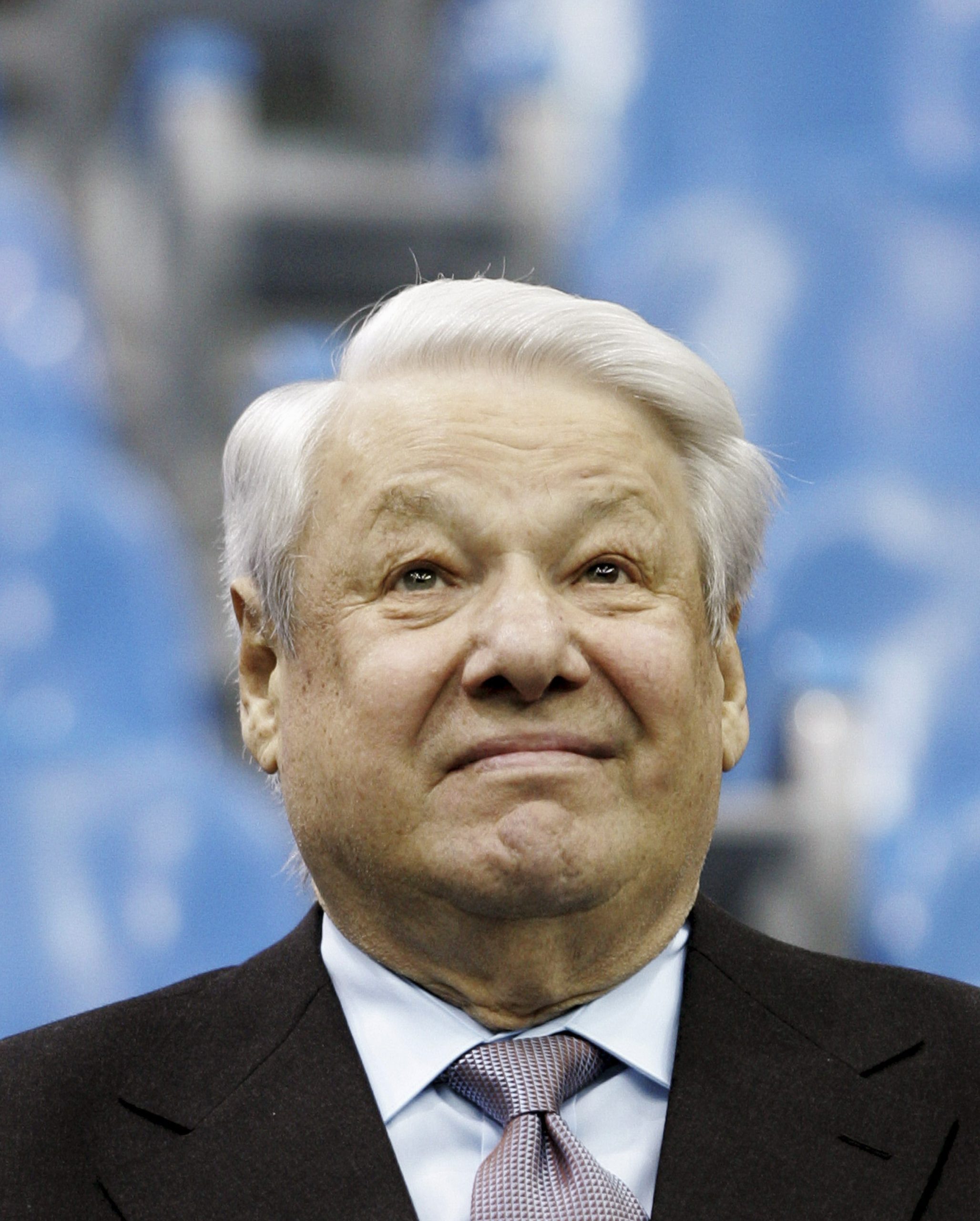 Boris Yeltsin photo