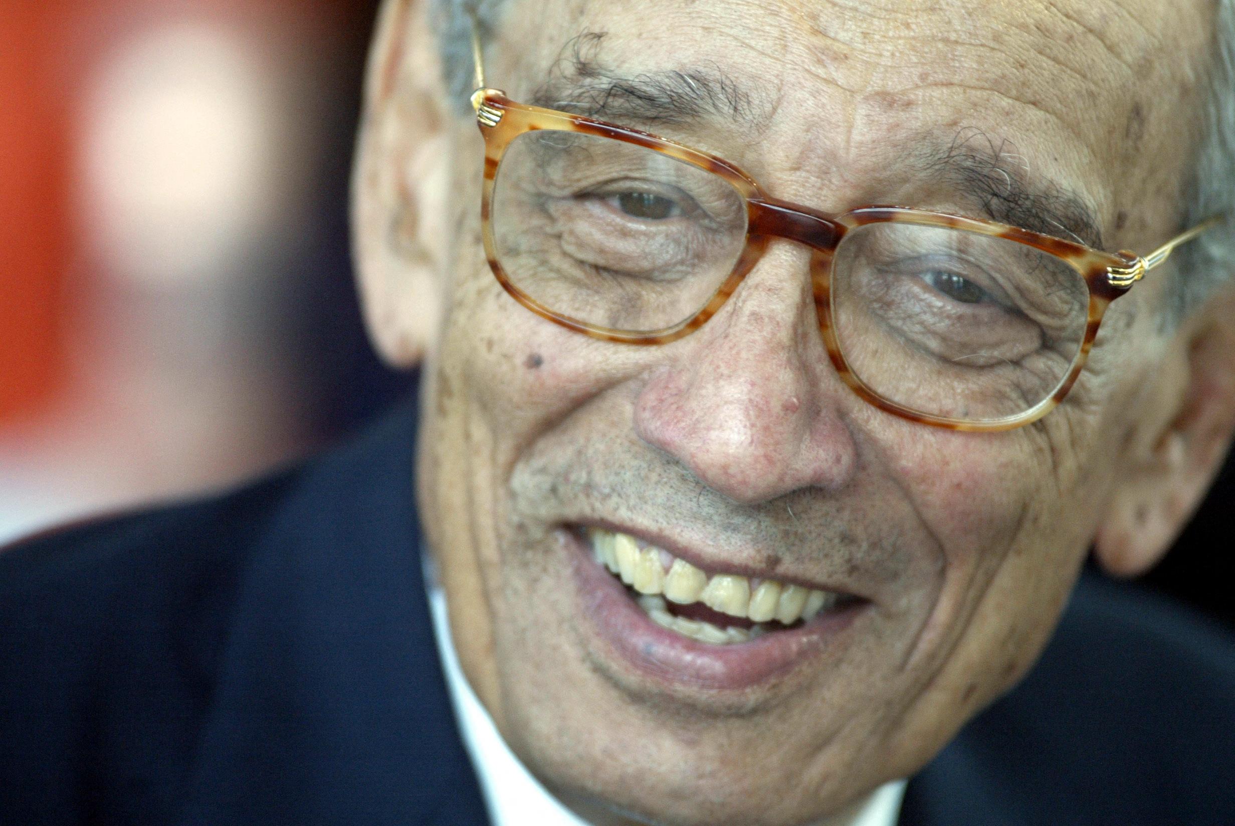 Boutros Boutros-Ghali photo 2