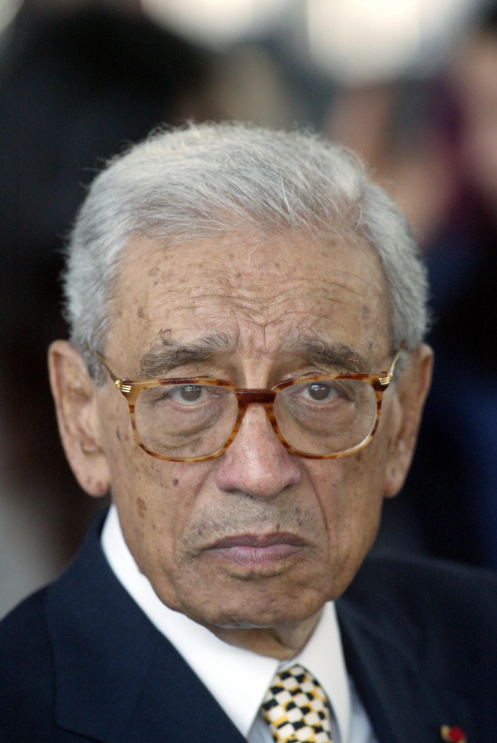 Boutros Boutros-Ghali photo 3