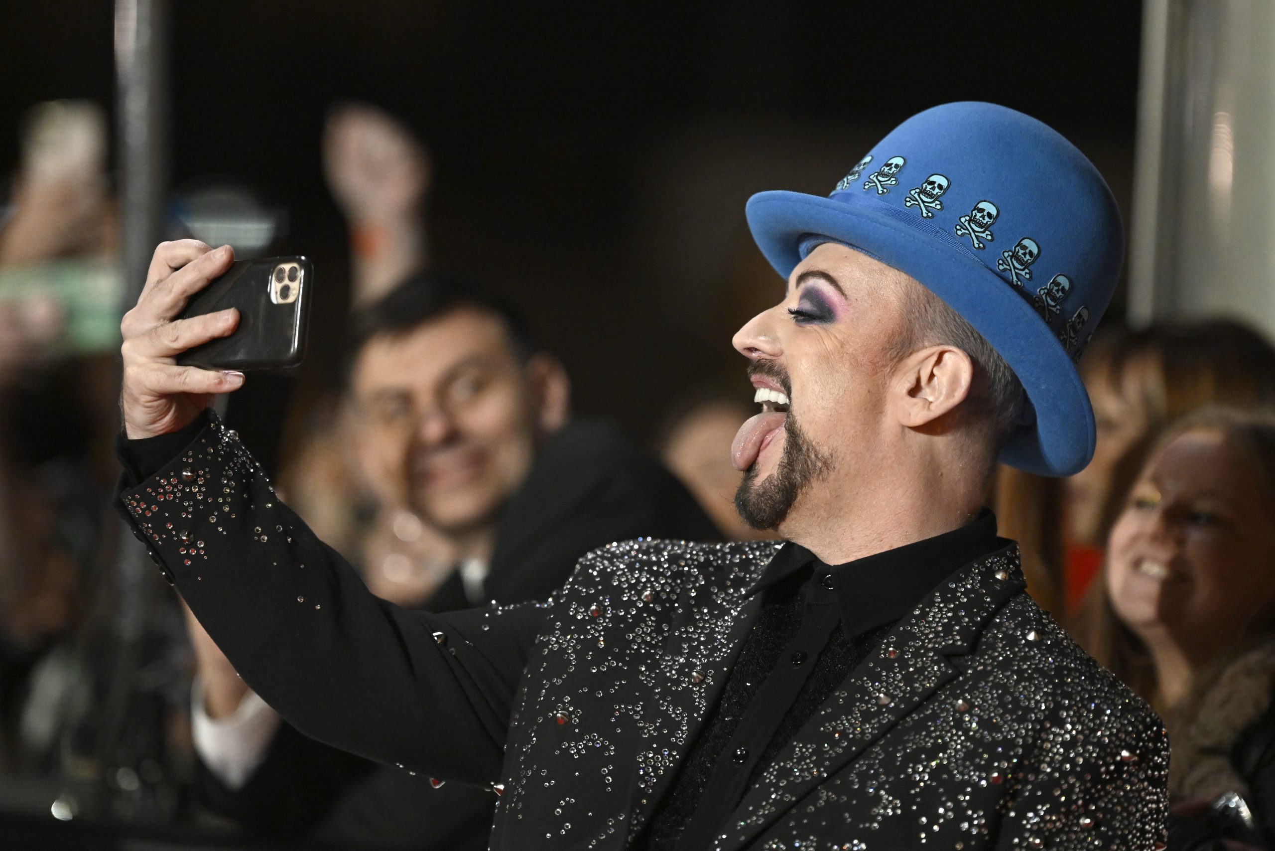 Boy George photo