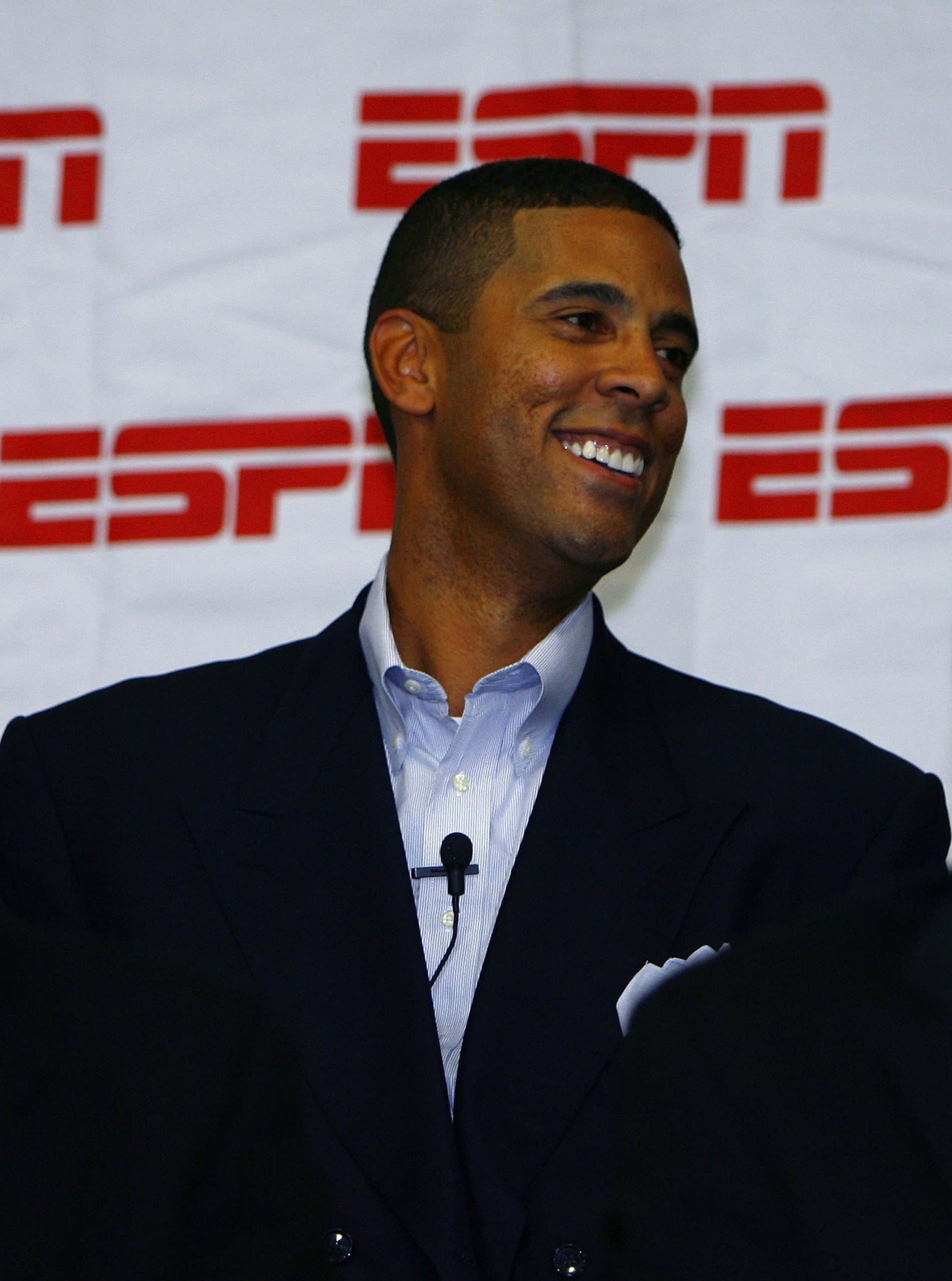 Brad Daugherty photo 2