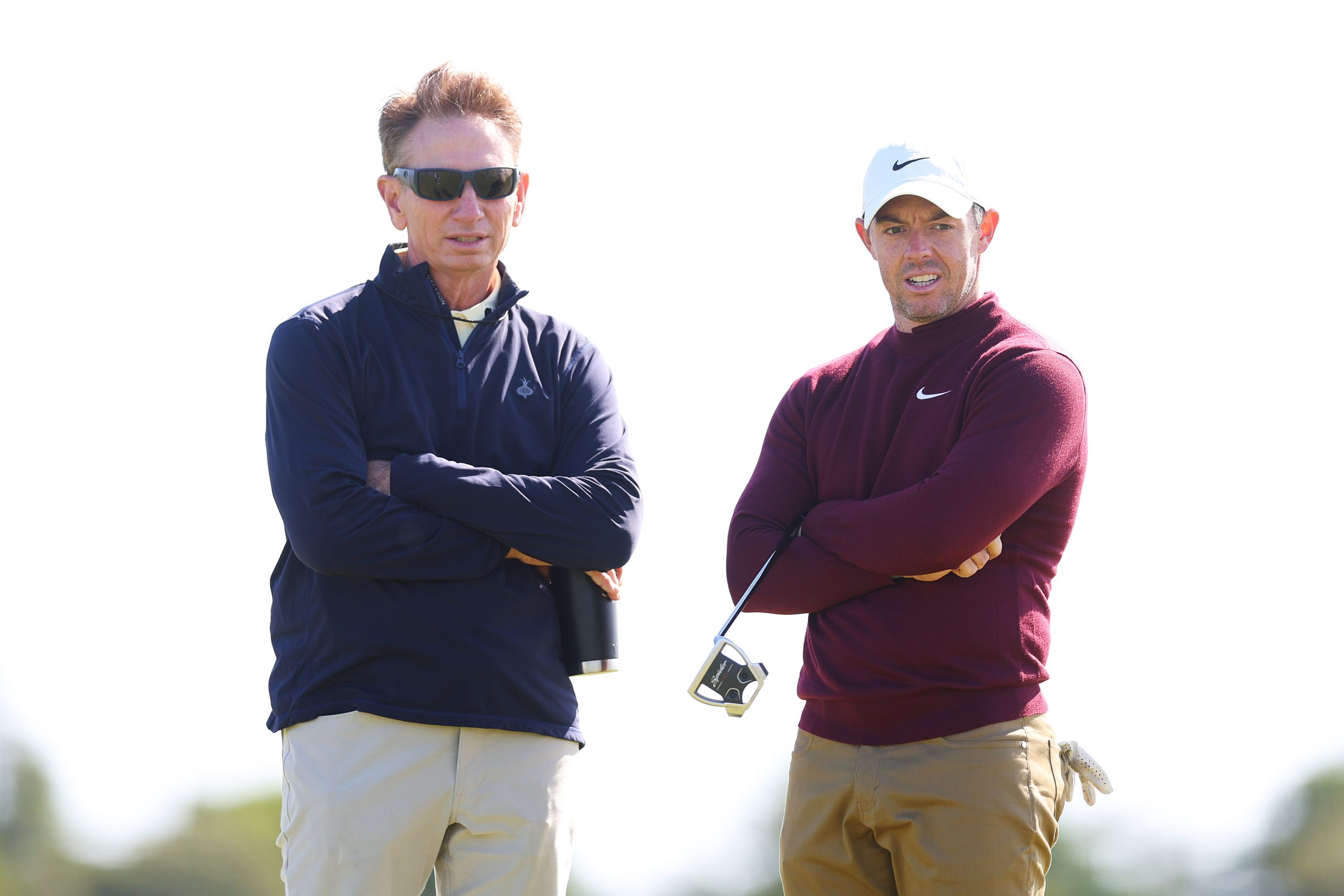 Brad Faxon photo 2