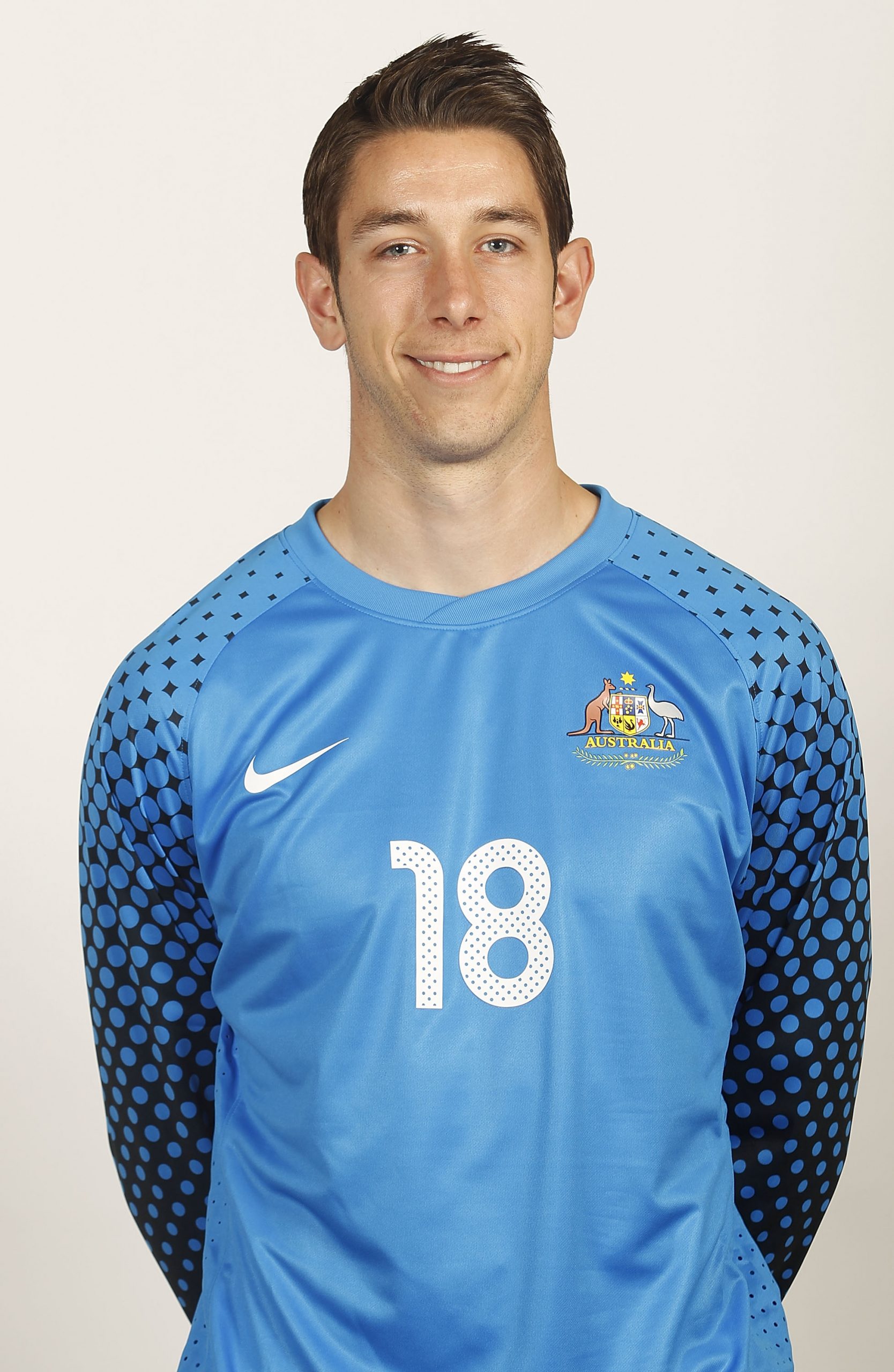 Brad Jones photo 2