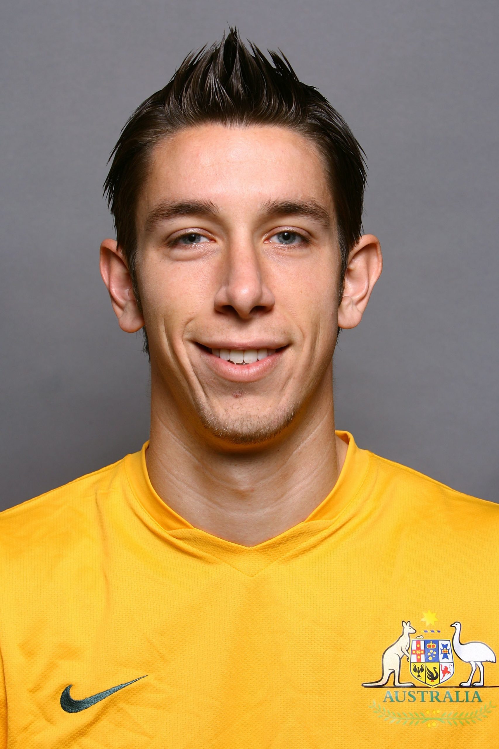 Brad Jones photo 3