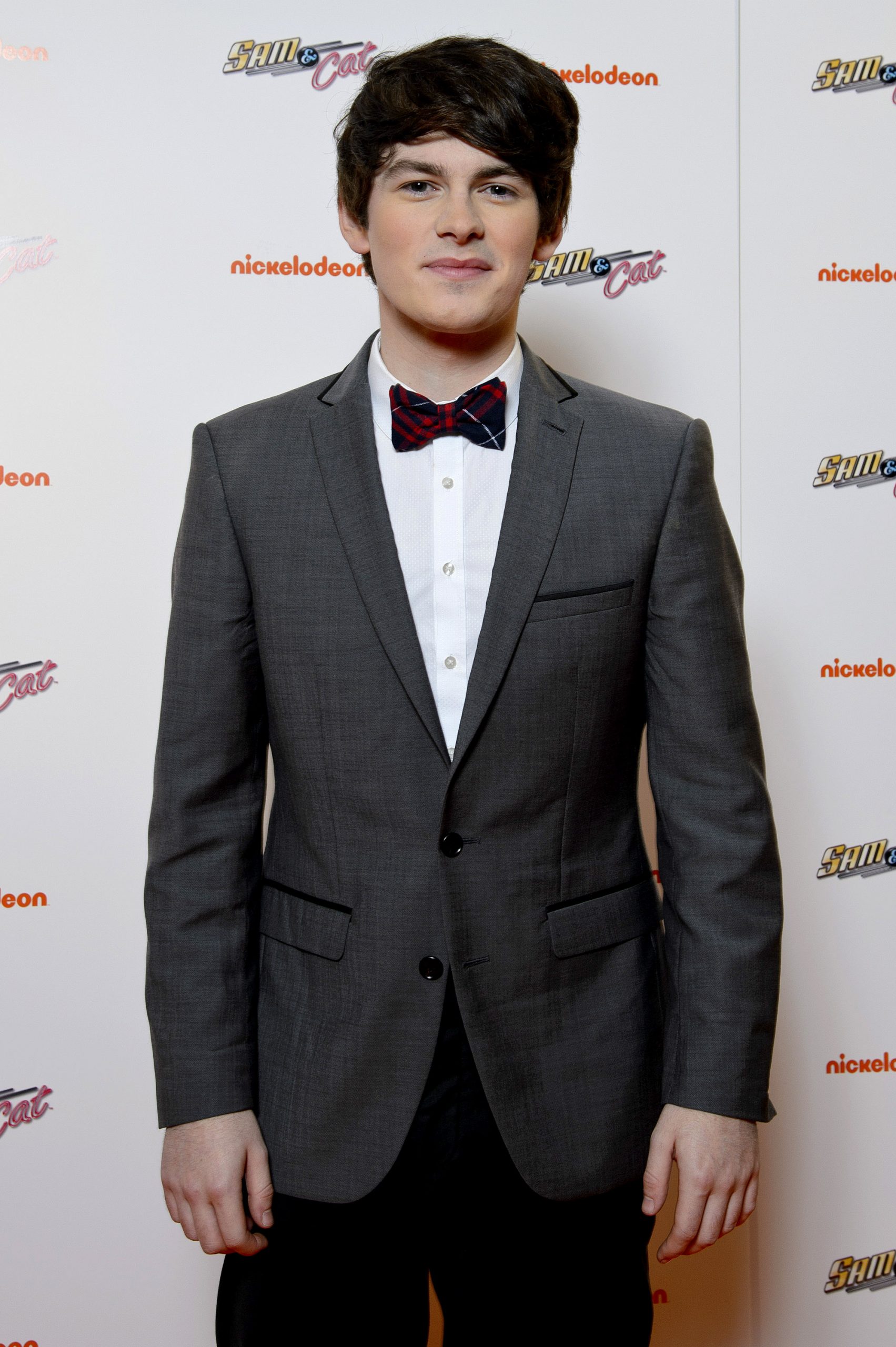 Brad Kavanagh photo