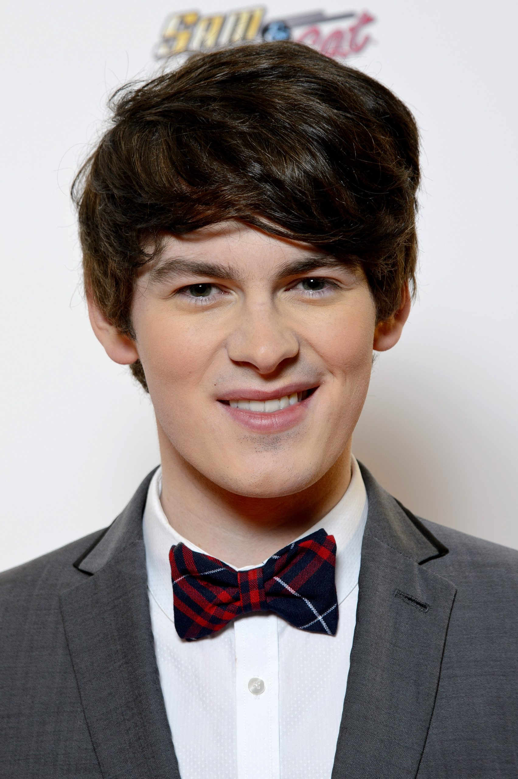 Brad Kavanagh photo 2