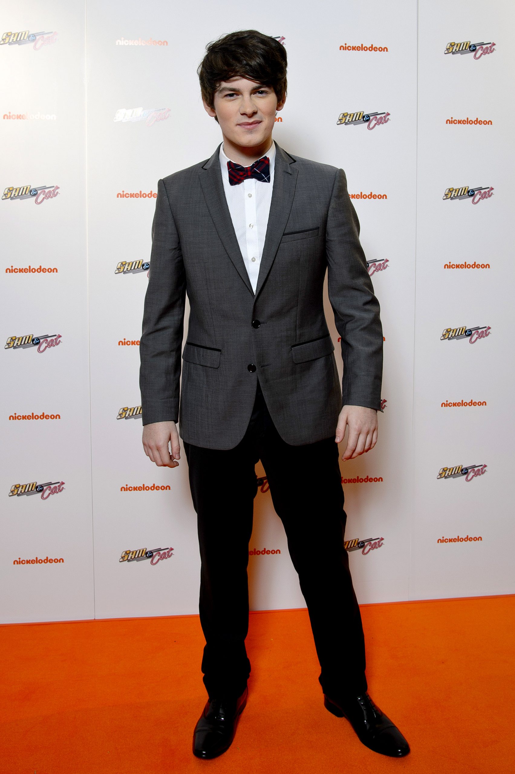 Brad Kavanagh photo 3