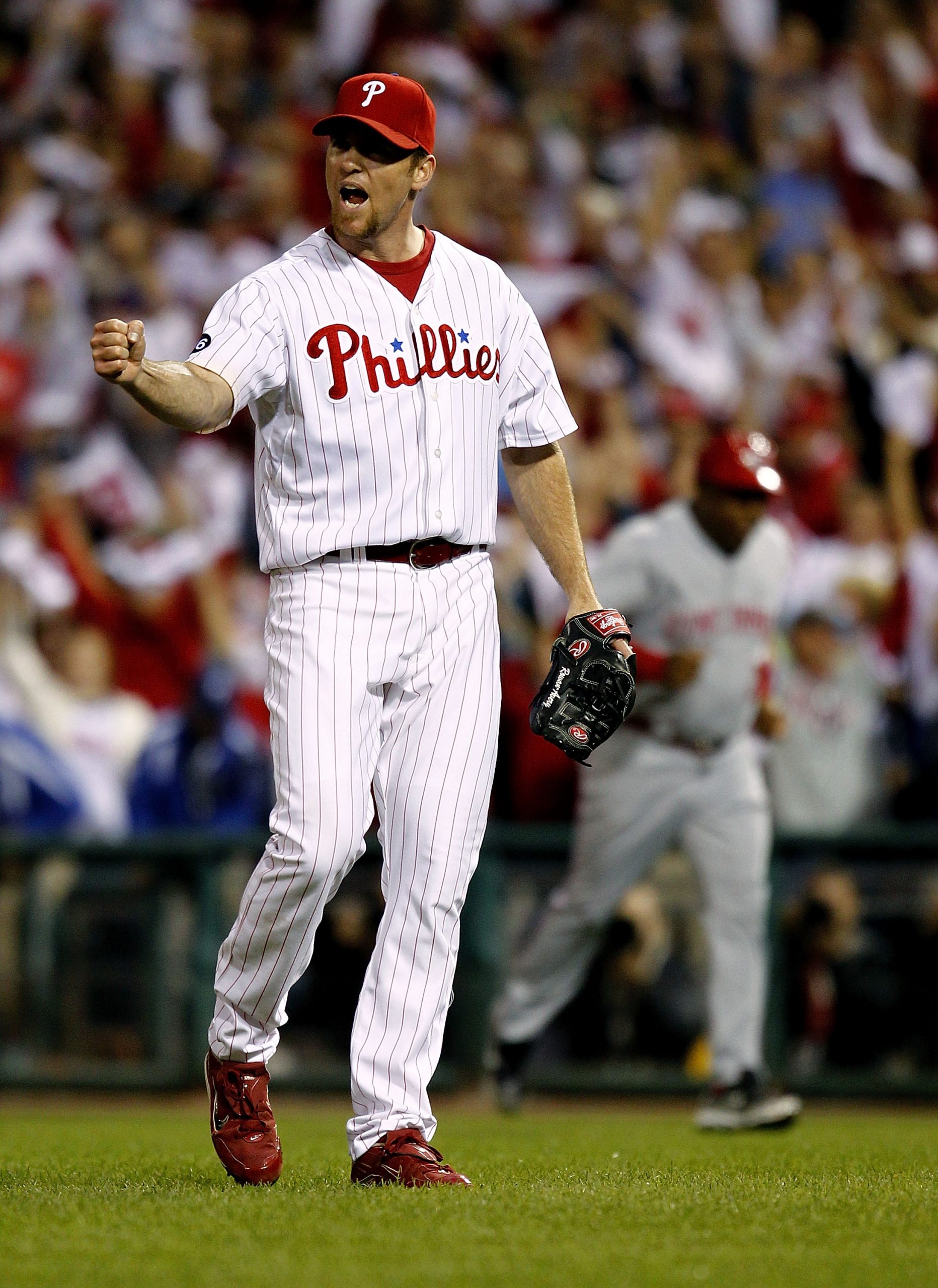 Brad Lidge photo 2