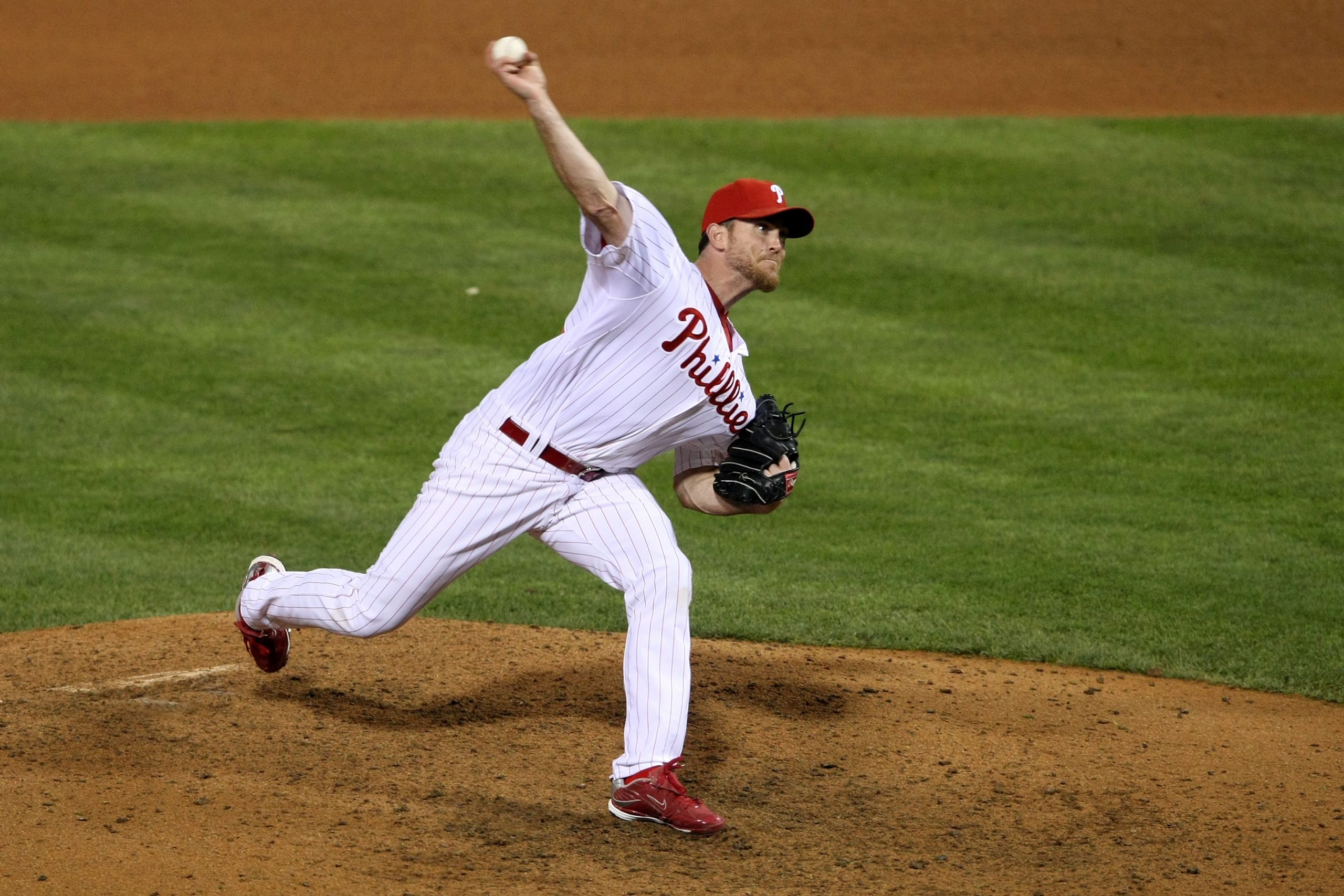 Brad Lidge photo 3