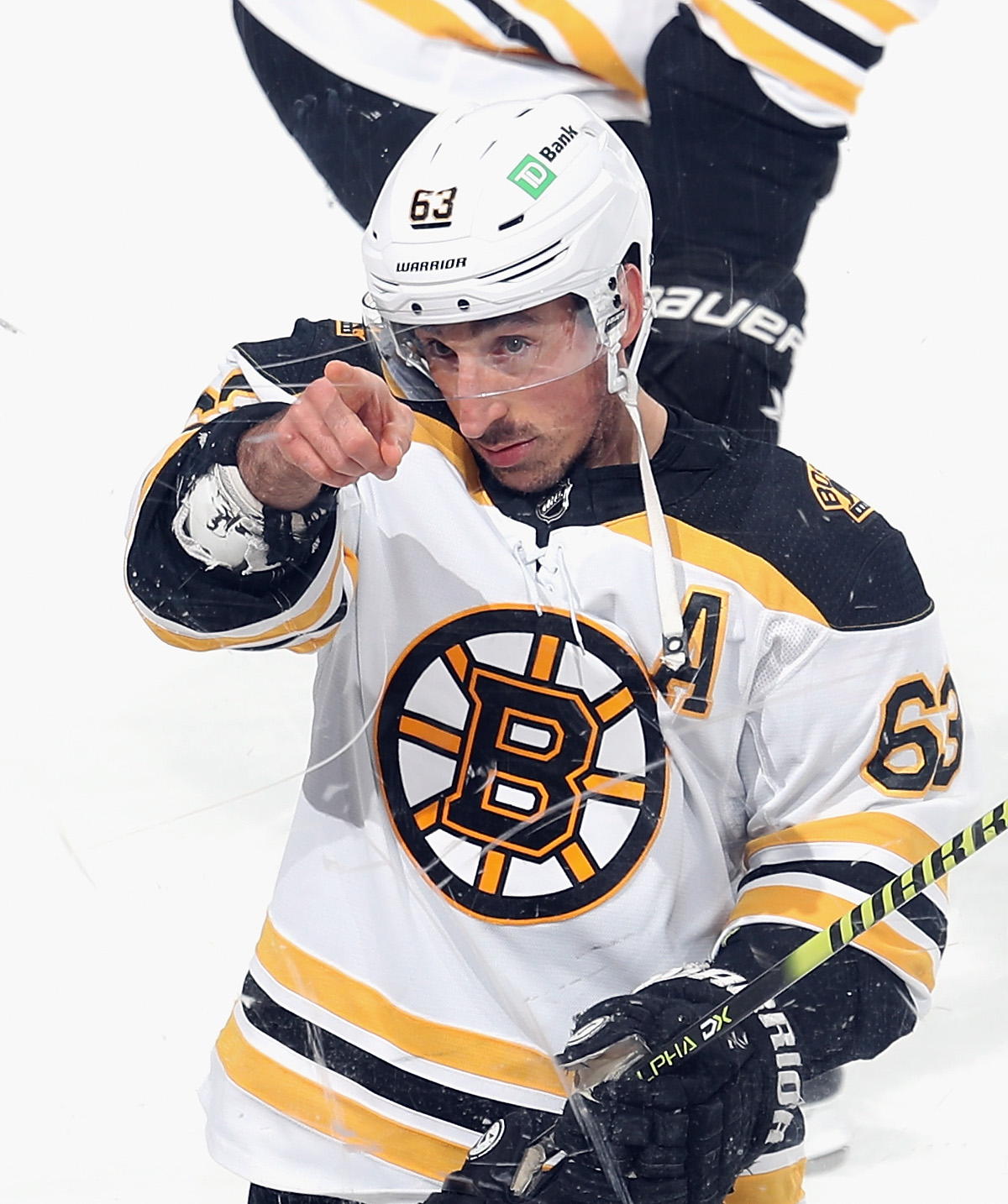 Brad Marchand photo