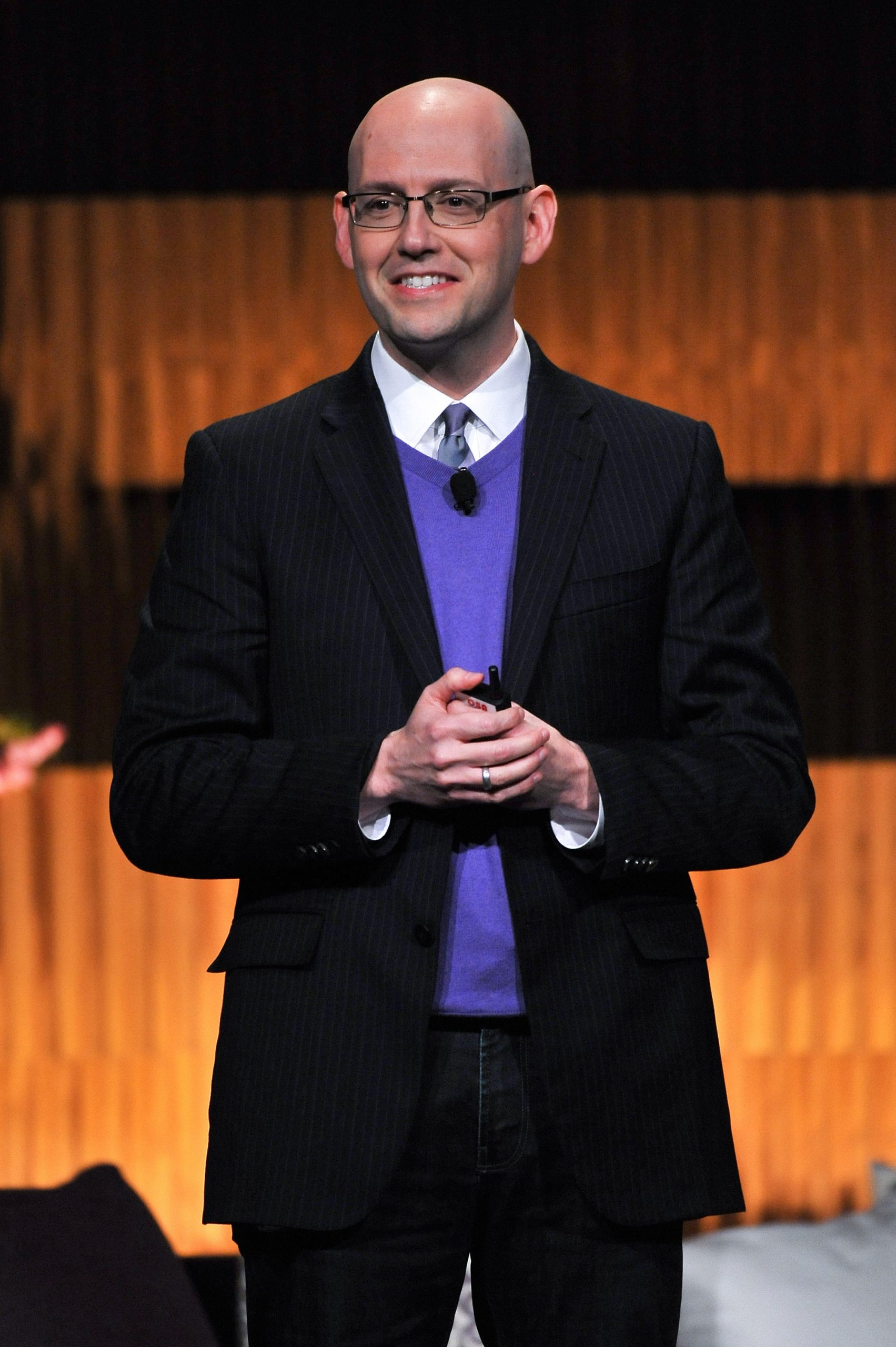 Brad Meltzer photo 2