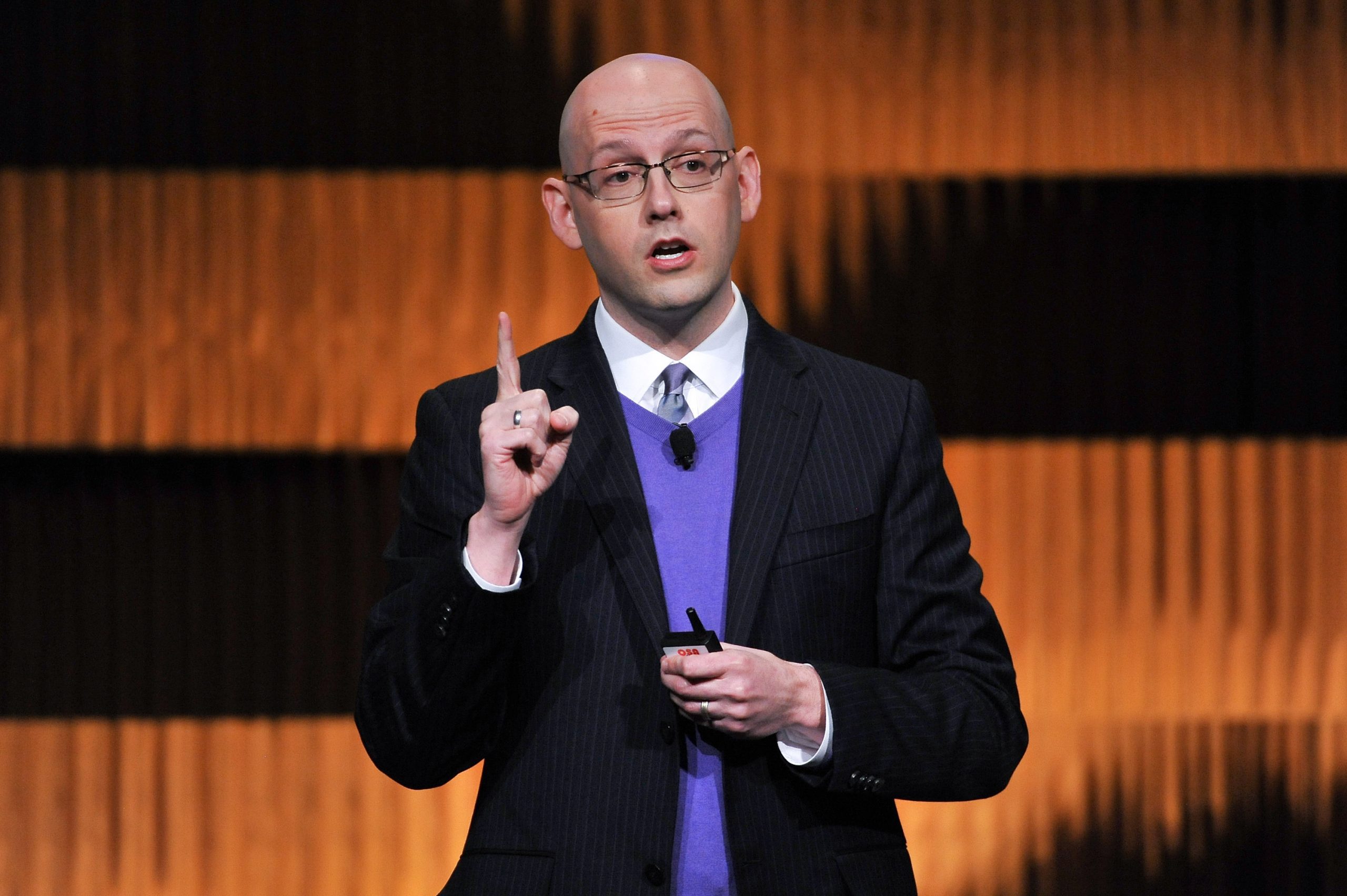 Brad Meltzer photo 3