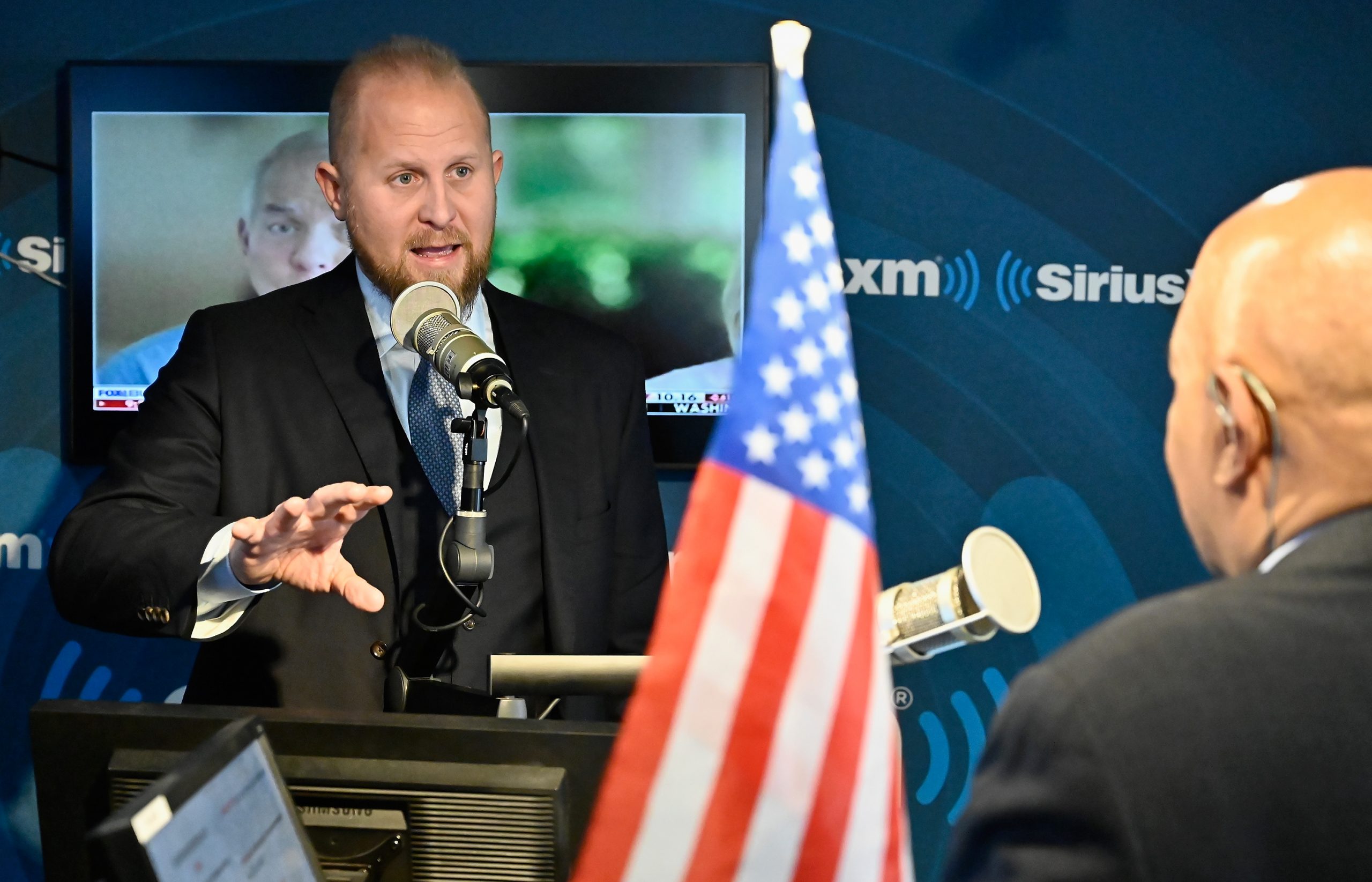 Brad Parscale photo