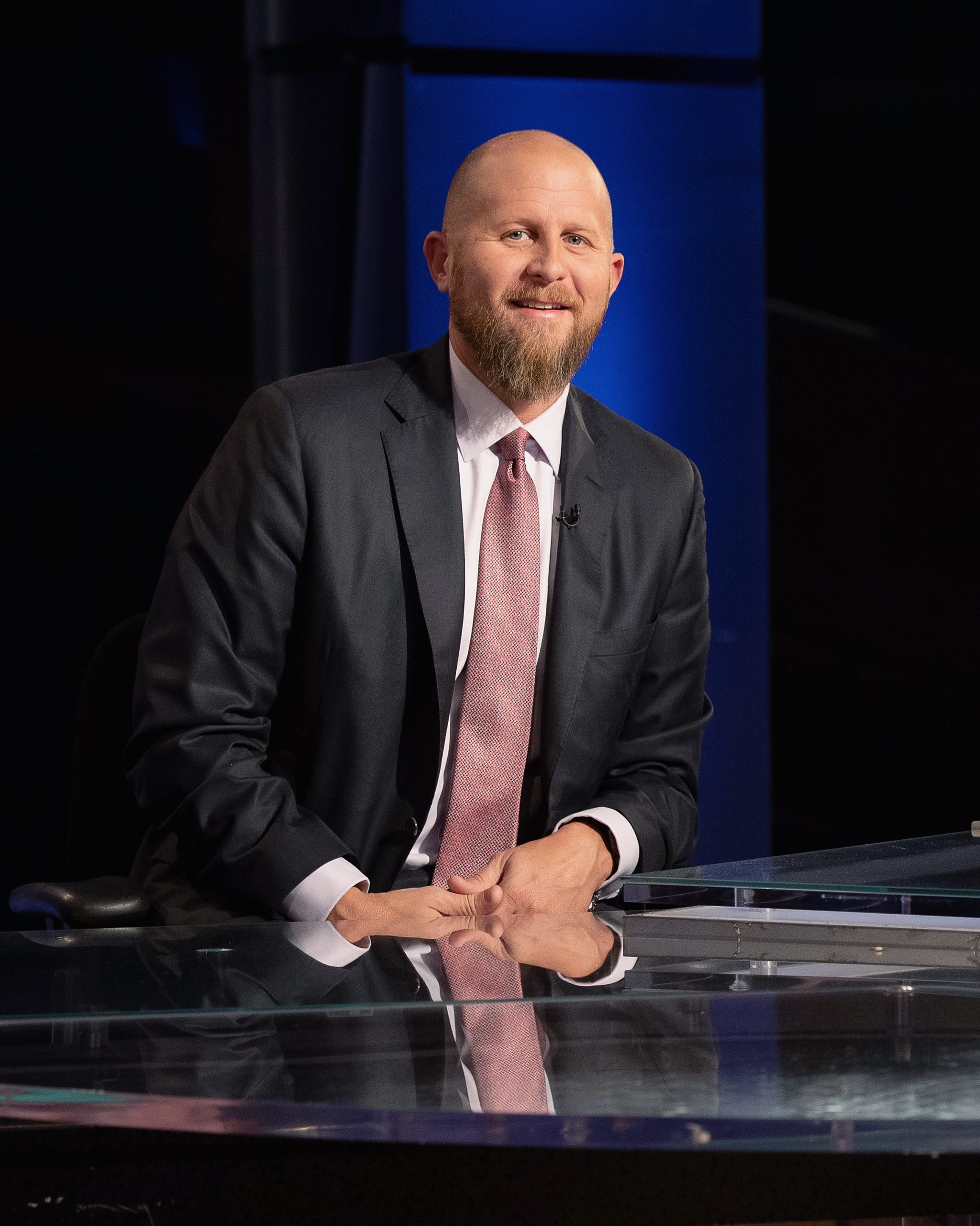 Brad Parscale photo 3