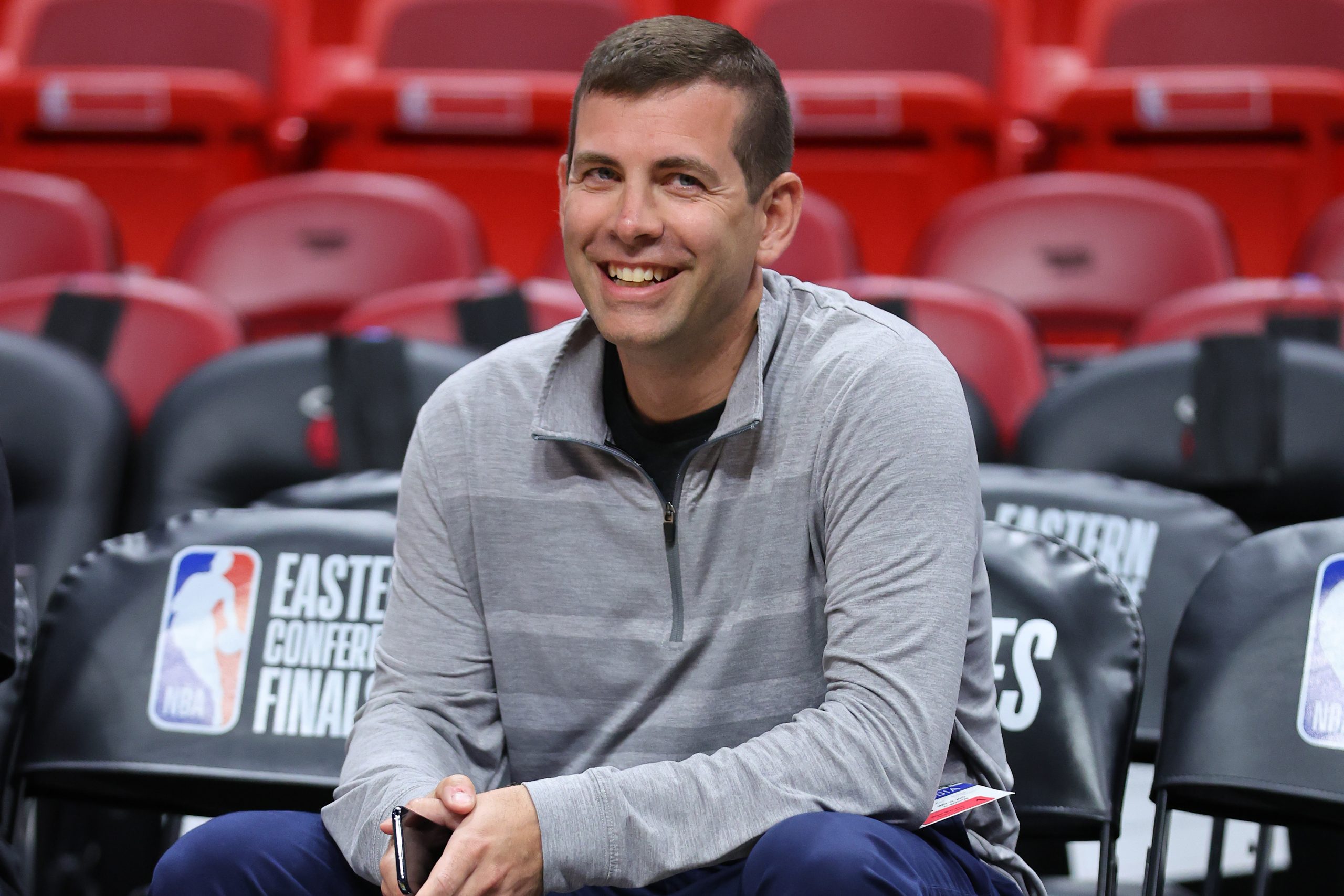 Brad Stevens photo 2