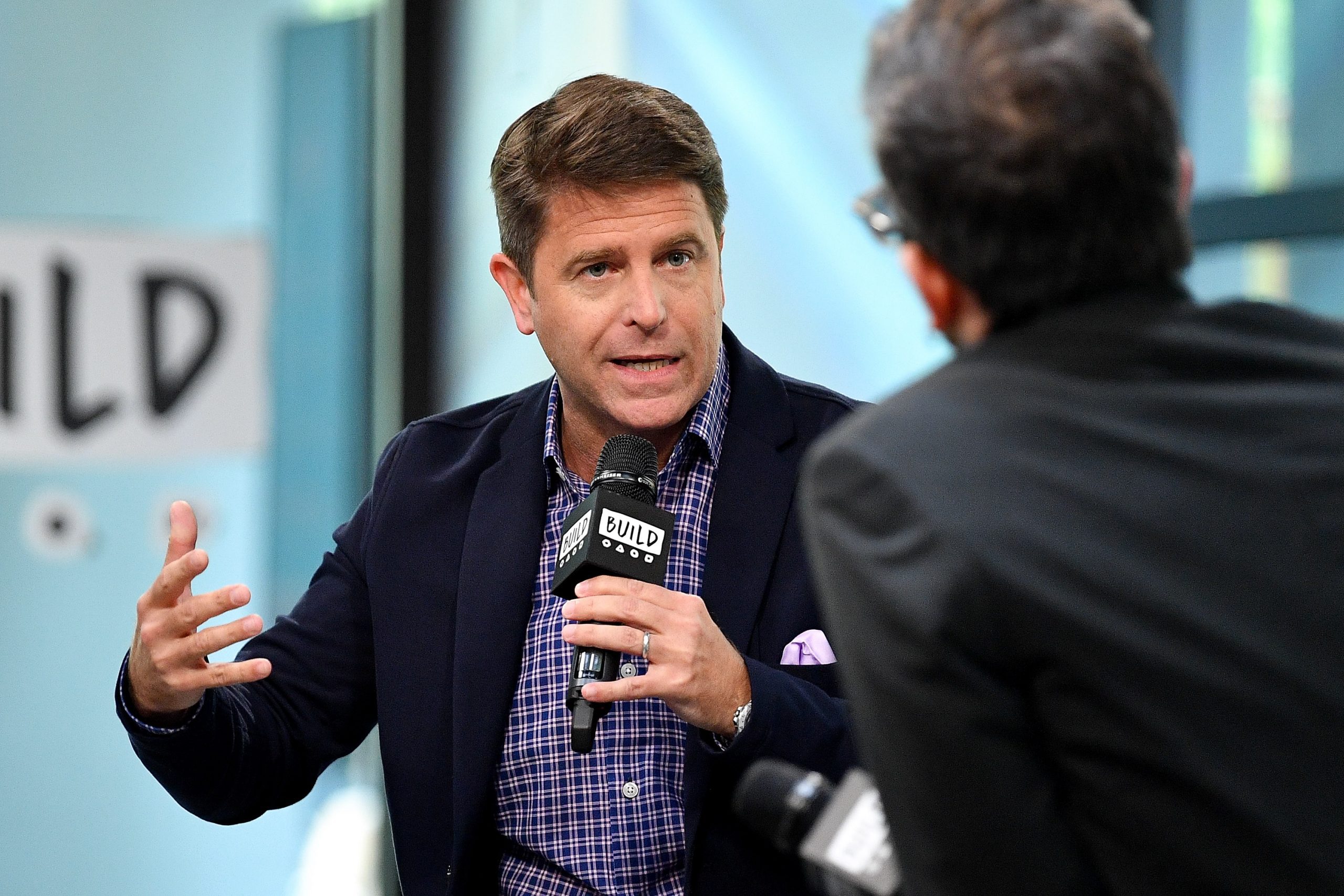 Brad Thor photo 2