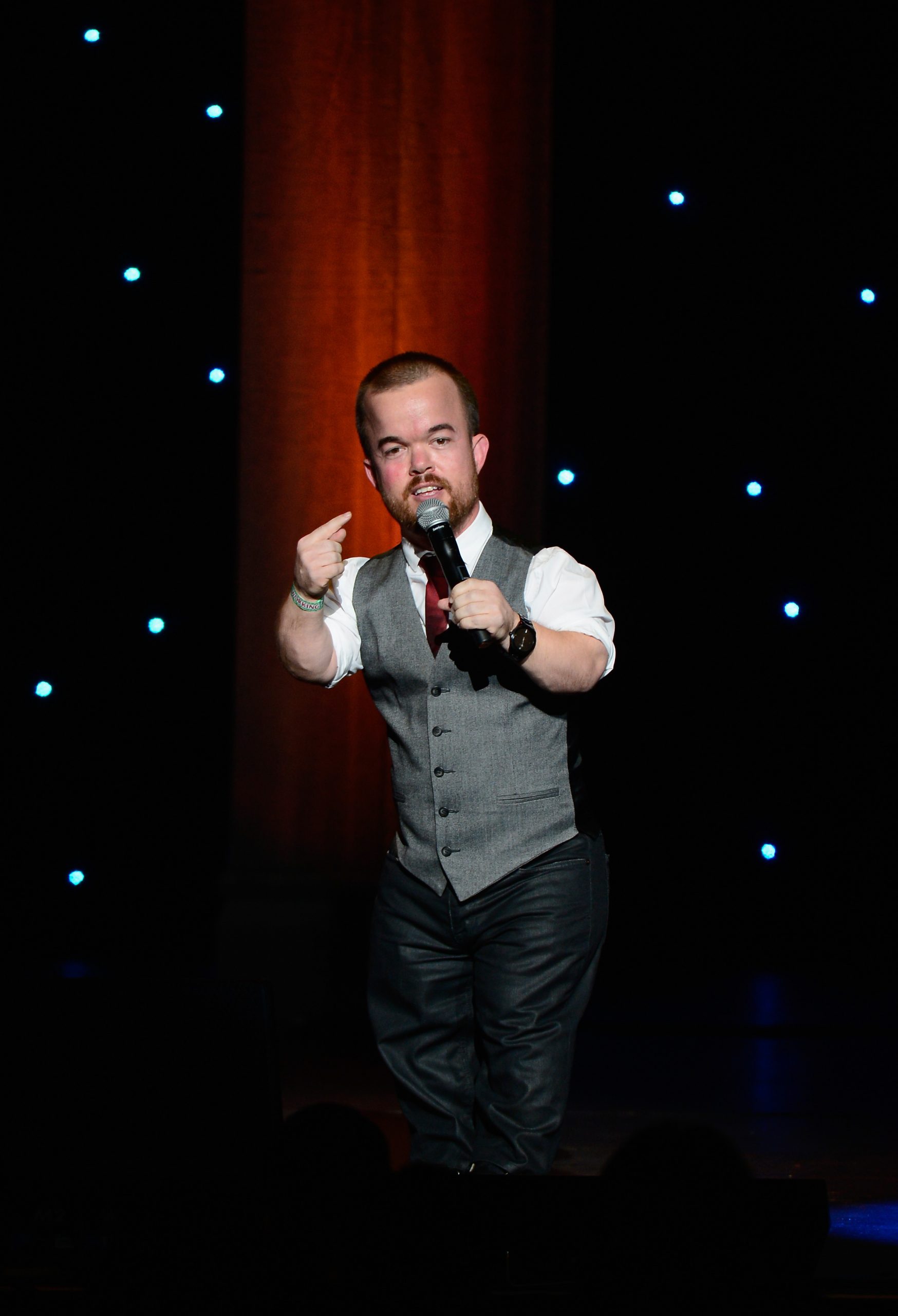 Brad Williams photo 2