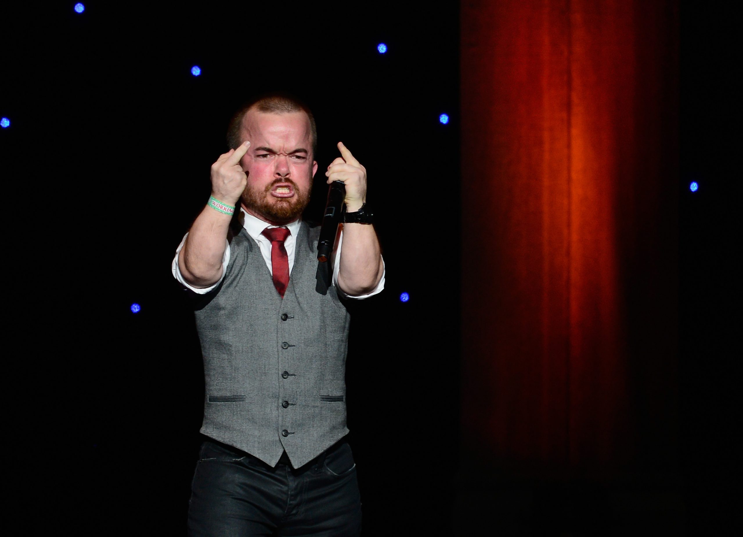 Brad Williams Net Worth Wiki Age Weight And Height Relationships Brad Williams Net Worth Wiki Age Weight And Height Relationships