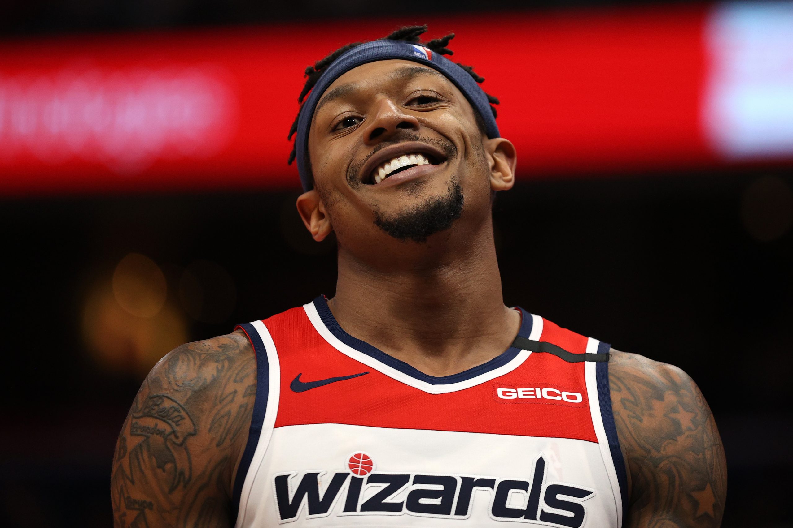 Bradley Beal photo