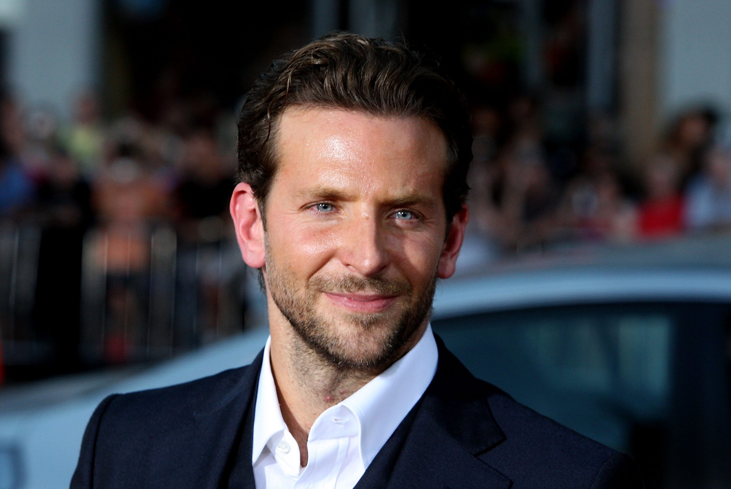 Bradley Cooper photo