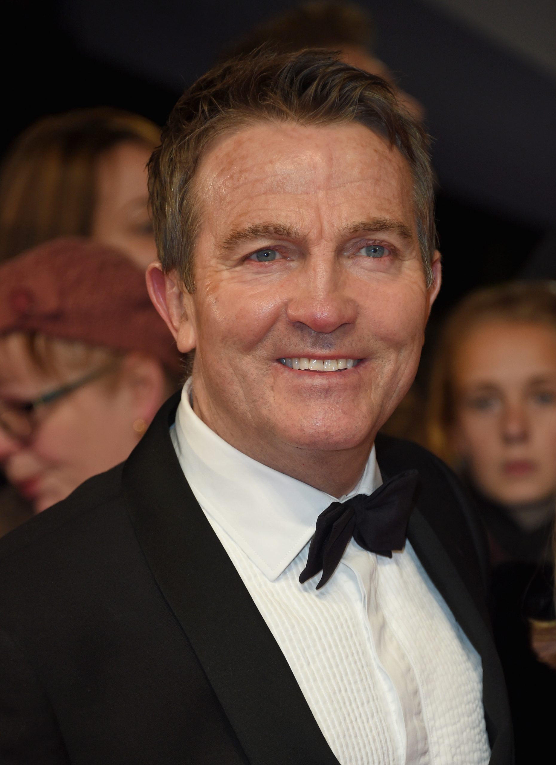 Bradley Walsh photo 3