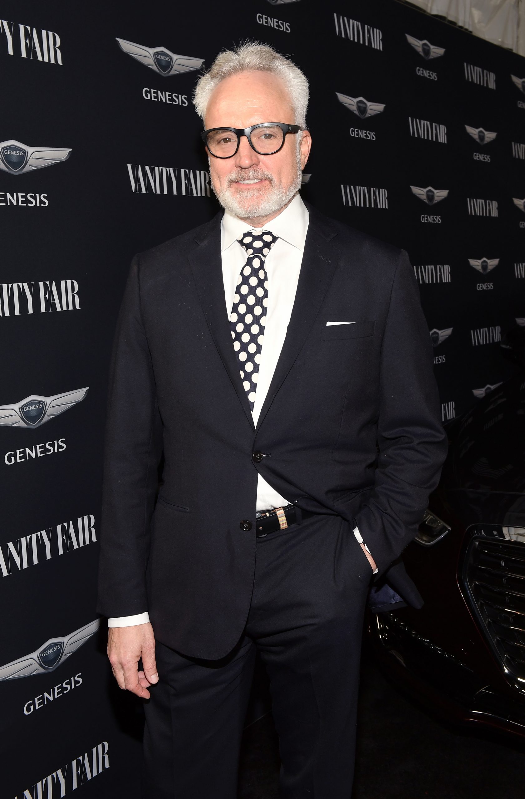 Bradley Whitford photo 3