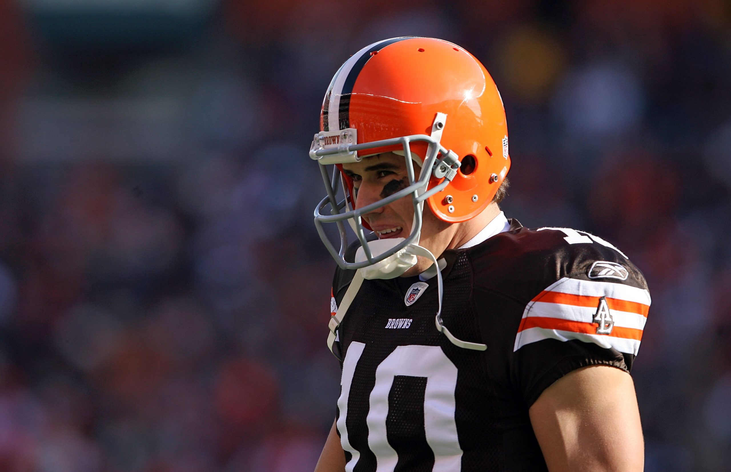 Brady Quinn photo 3