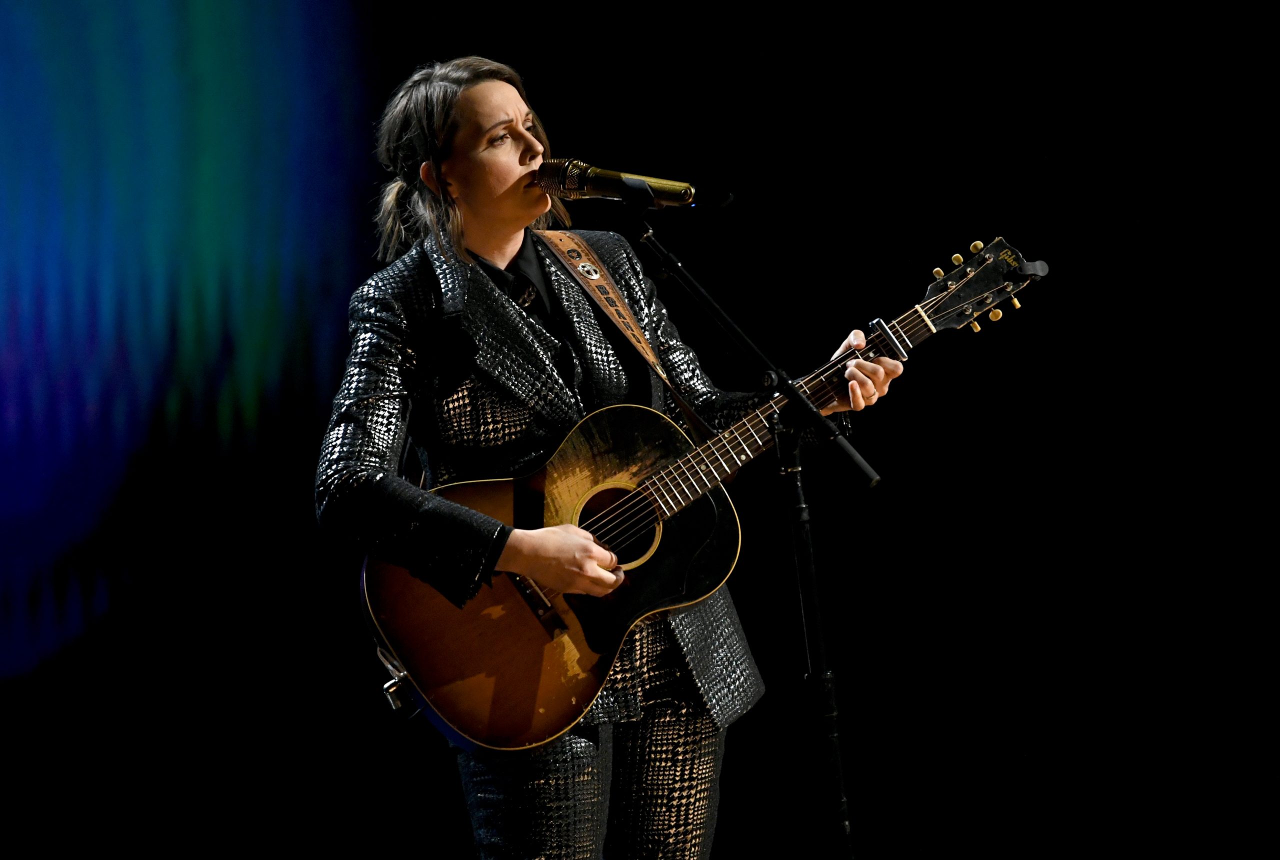 Brandi Carlile photo 2