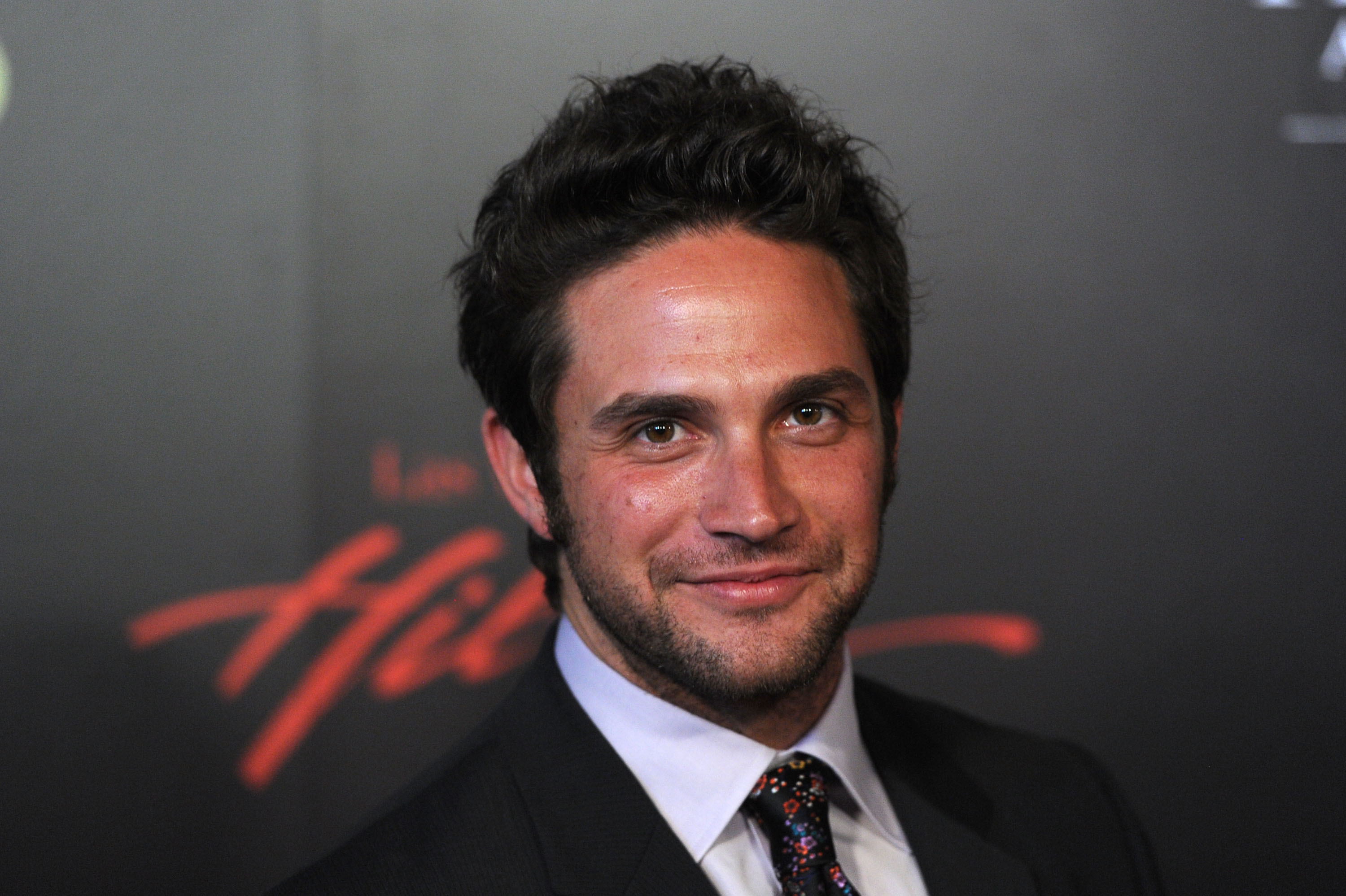 Brandon Barash photo 2