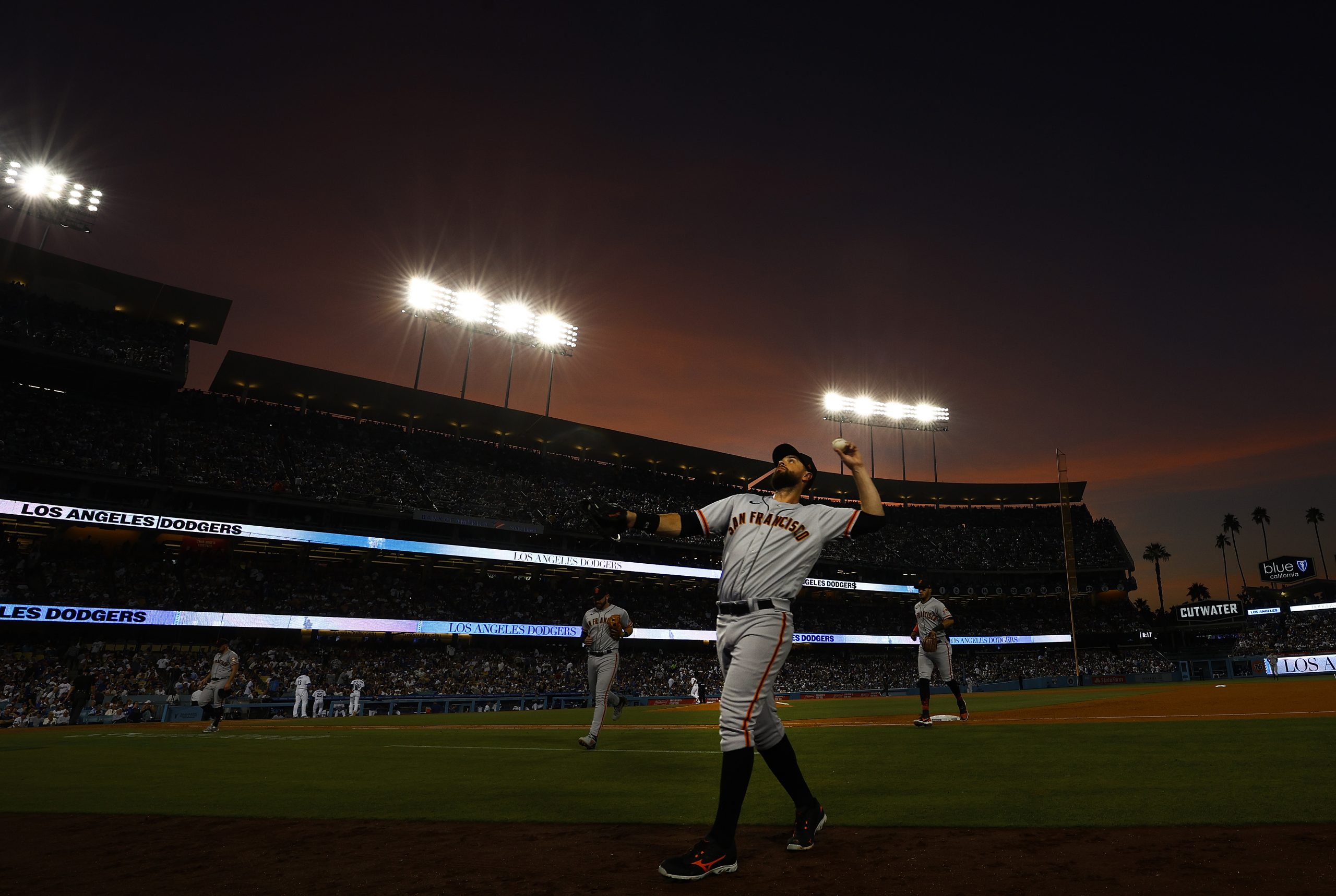 Brandon Belt photo