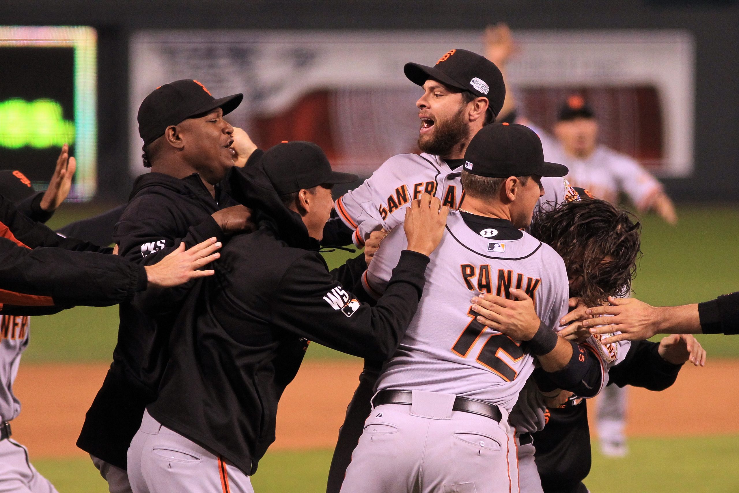 Brandon Belt photo 2