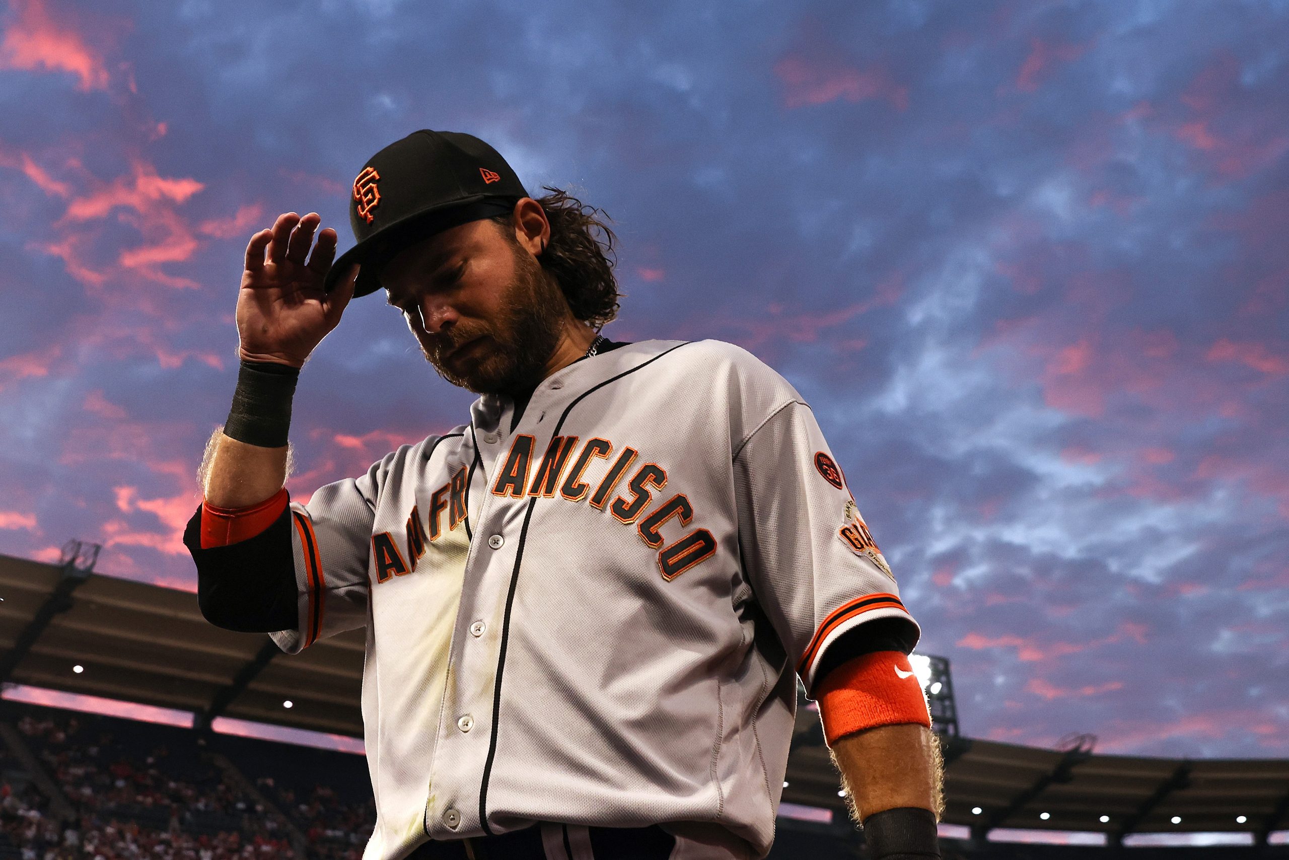 Brandon Crawford photo