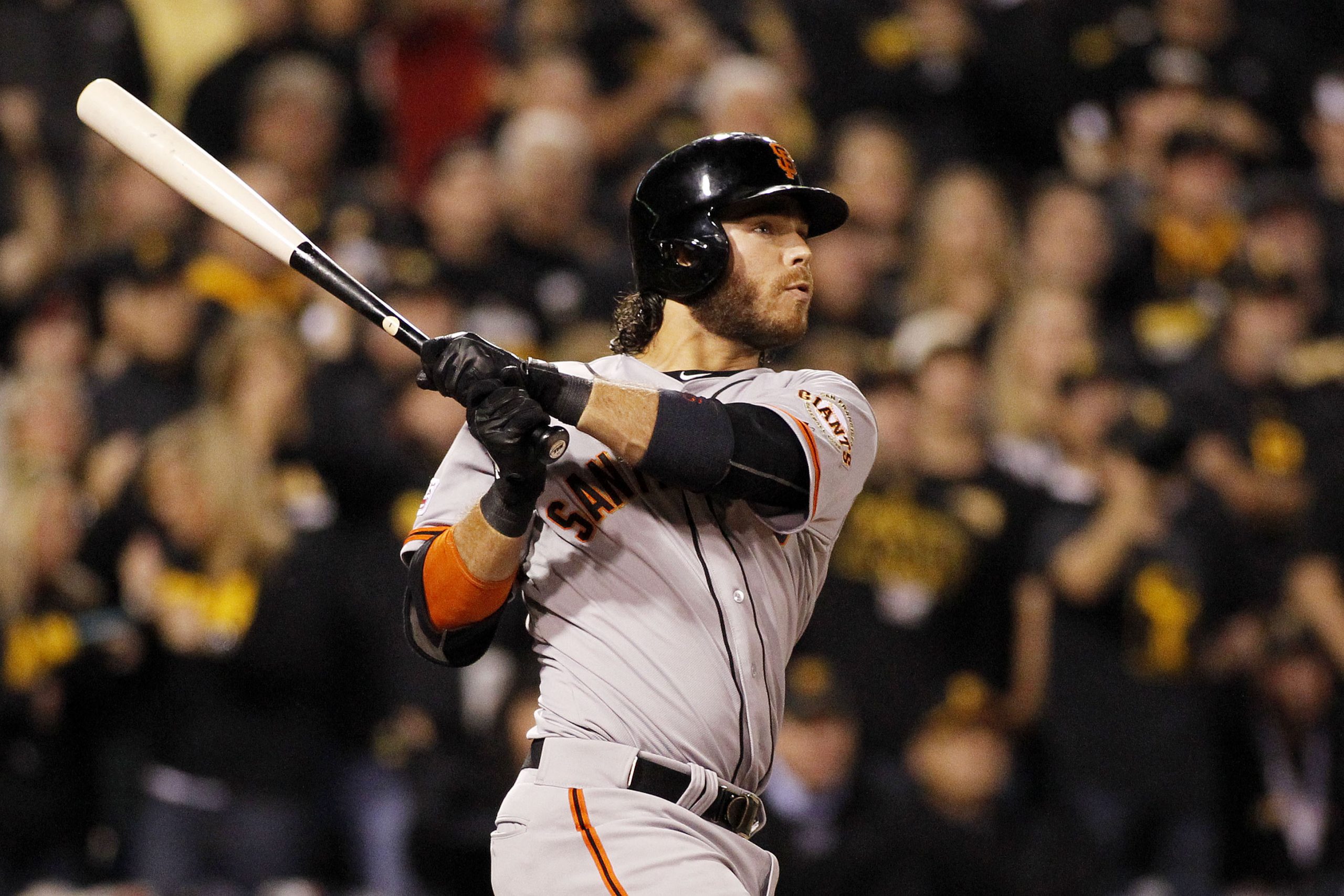 Brandon Crawford photo 3