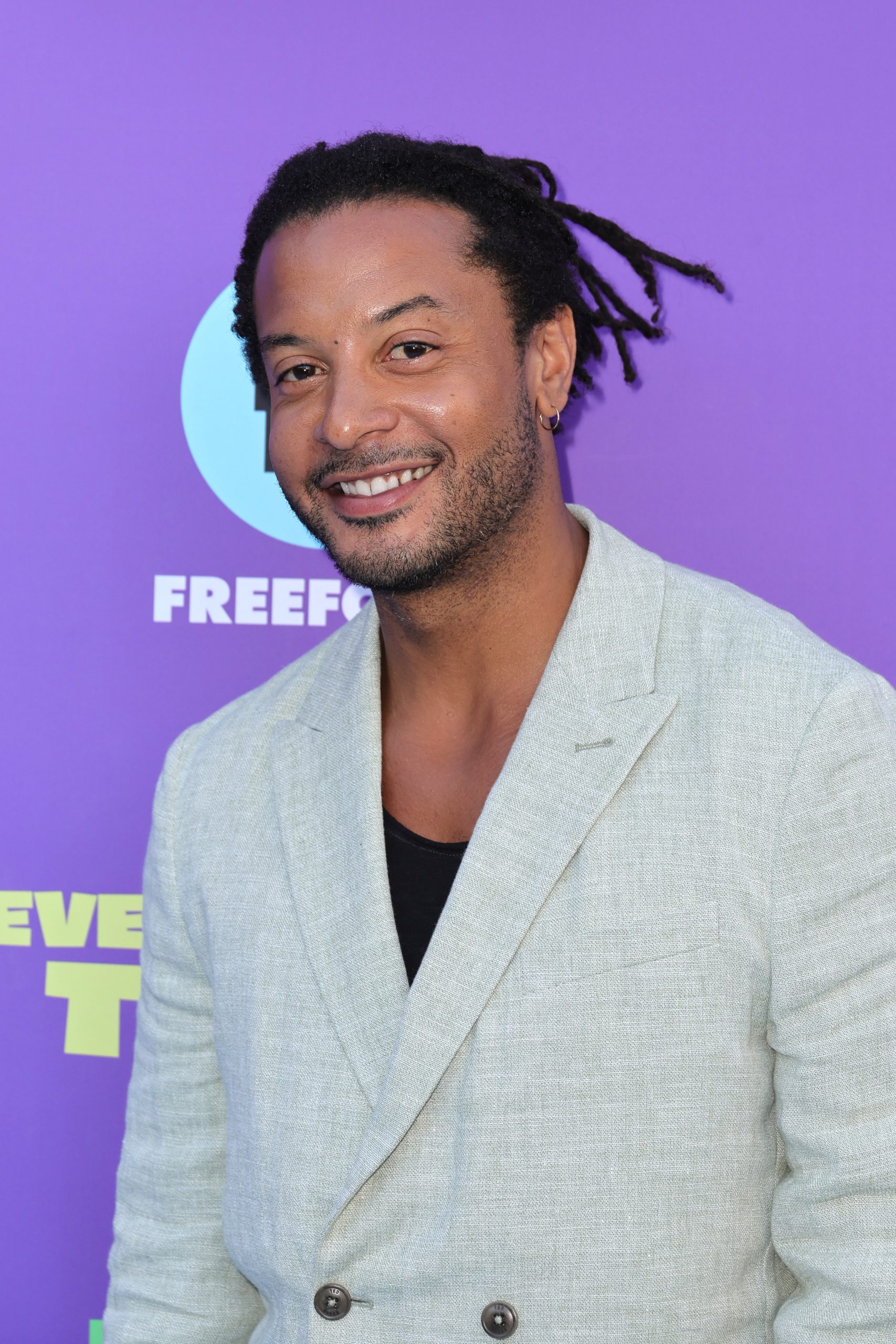 Brandon Jay McLaren photo 2