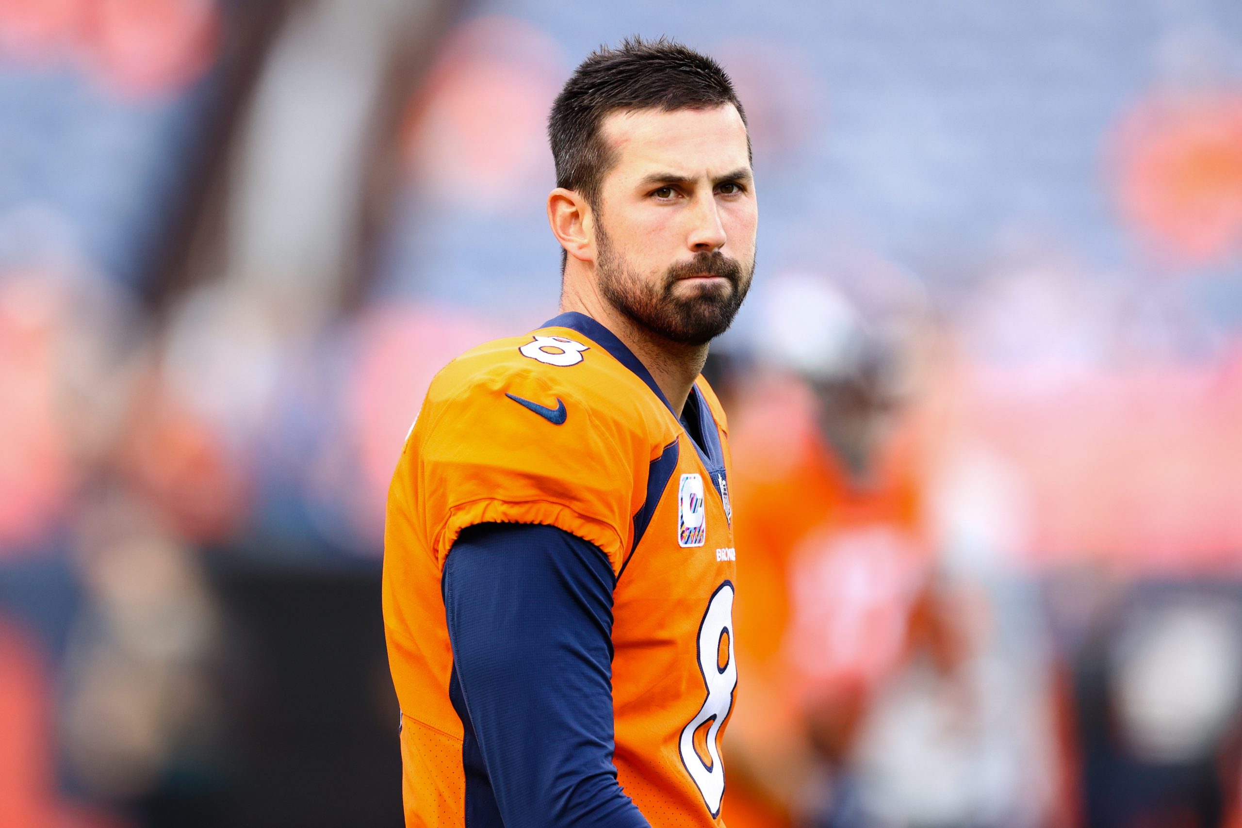 Brandon McManus photo 2