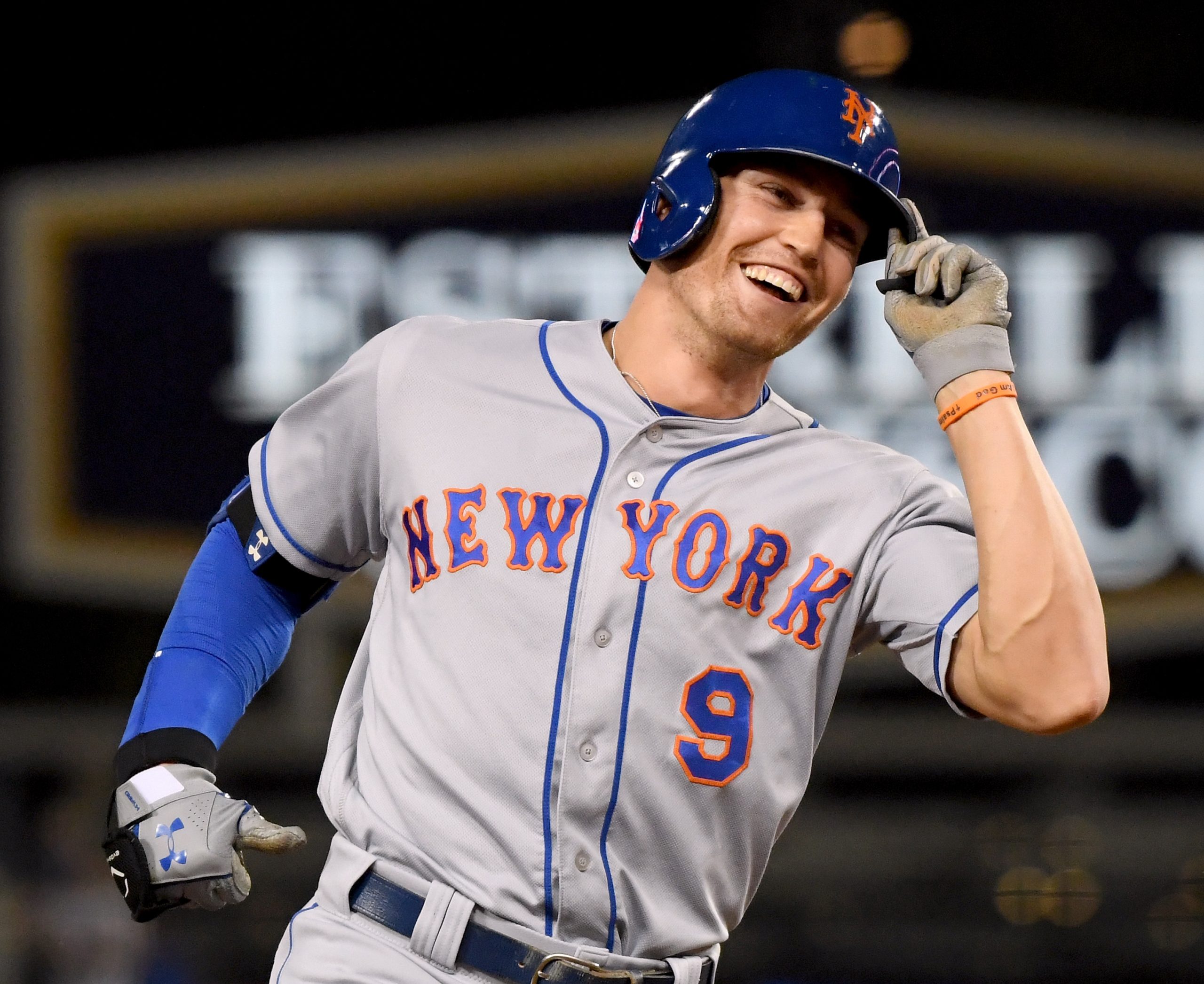 Brandon Nimmo photo 2