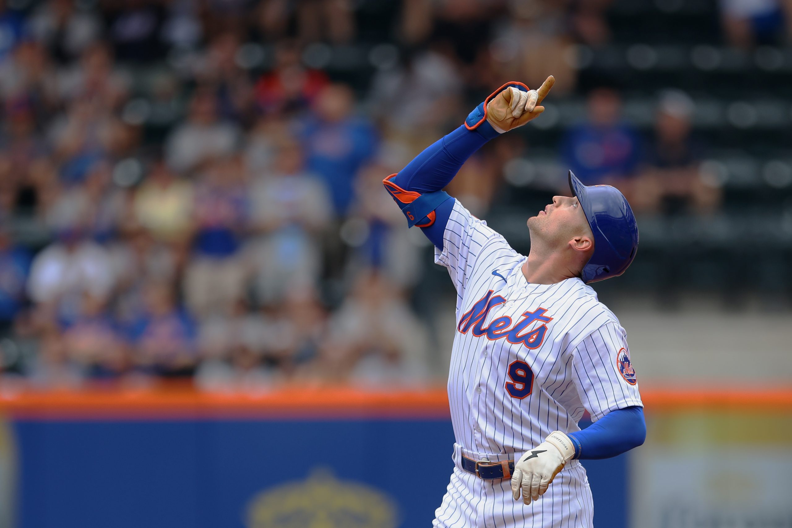 Brandon Nimmo photo 3