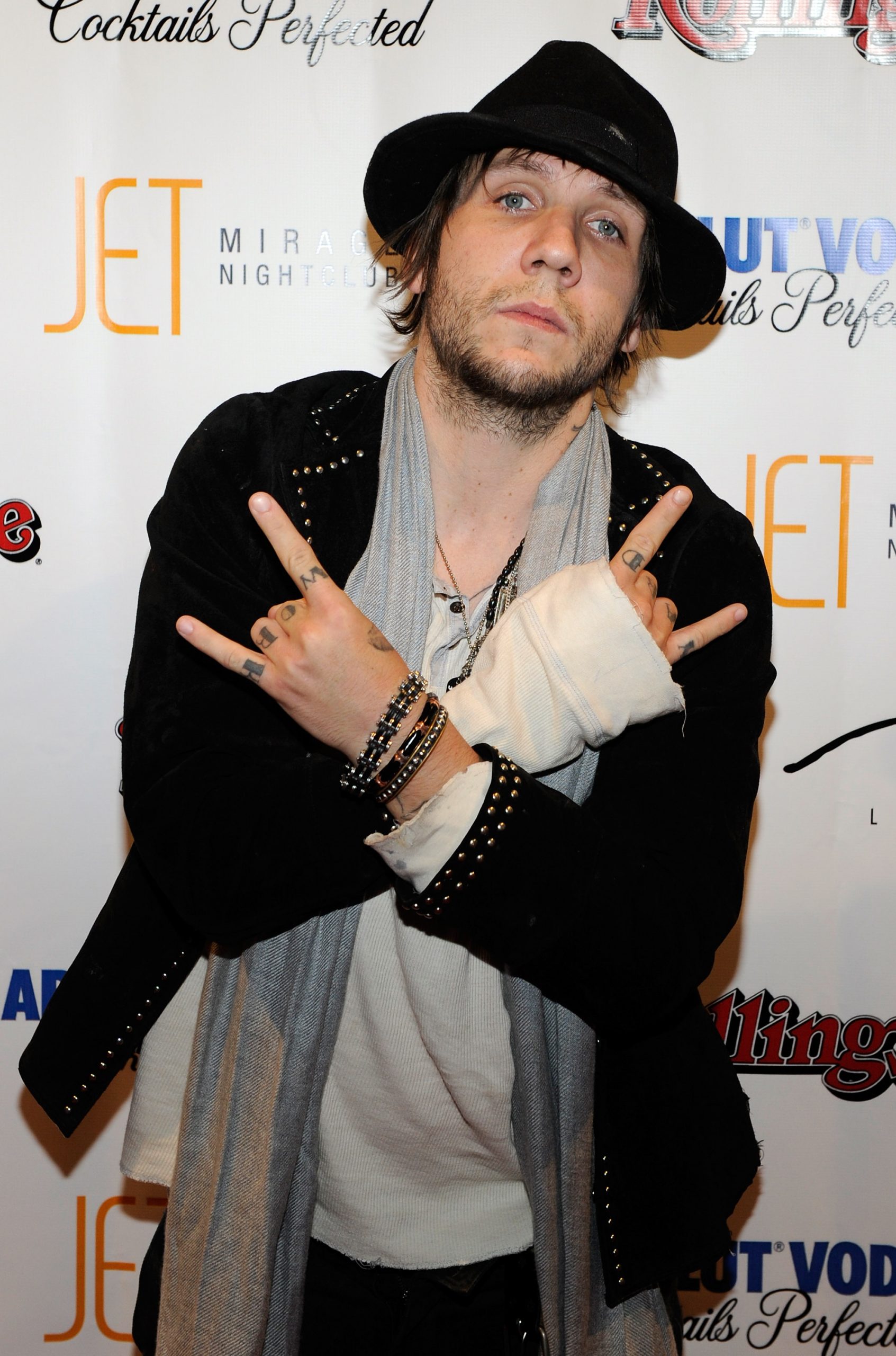 Brandon Novak photo 2