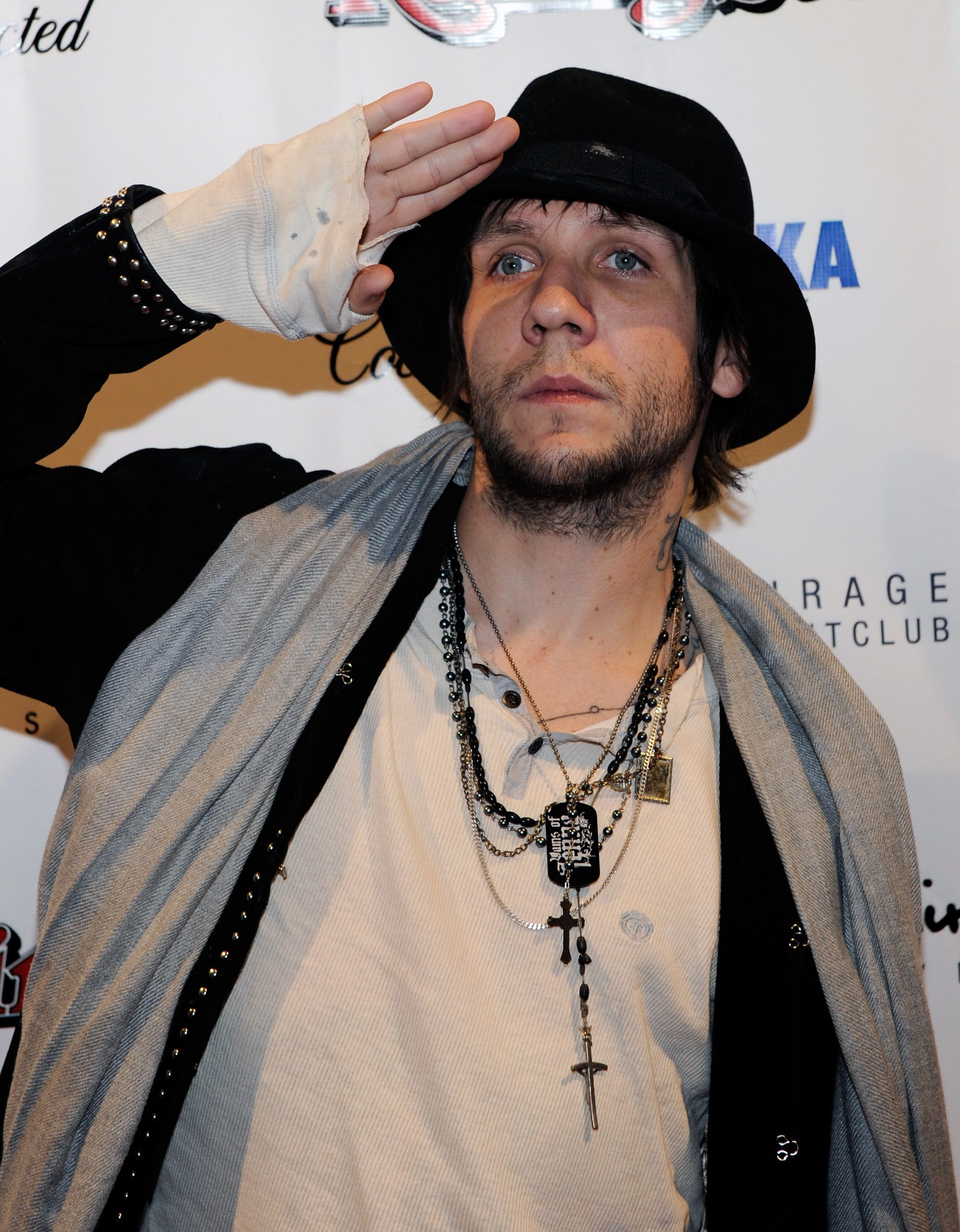 Brandon Novak photo 3