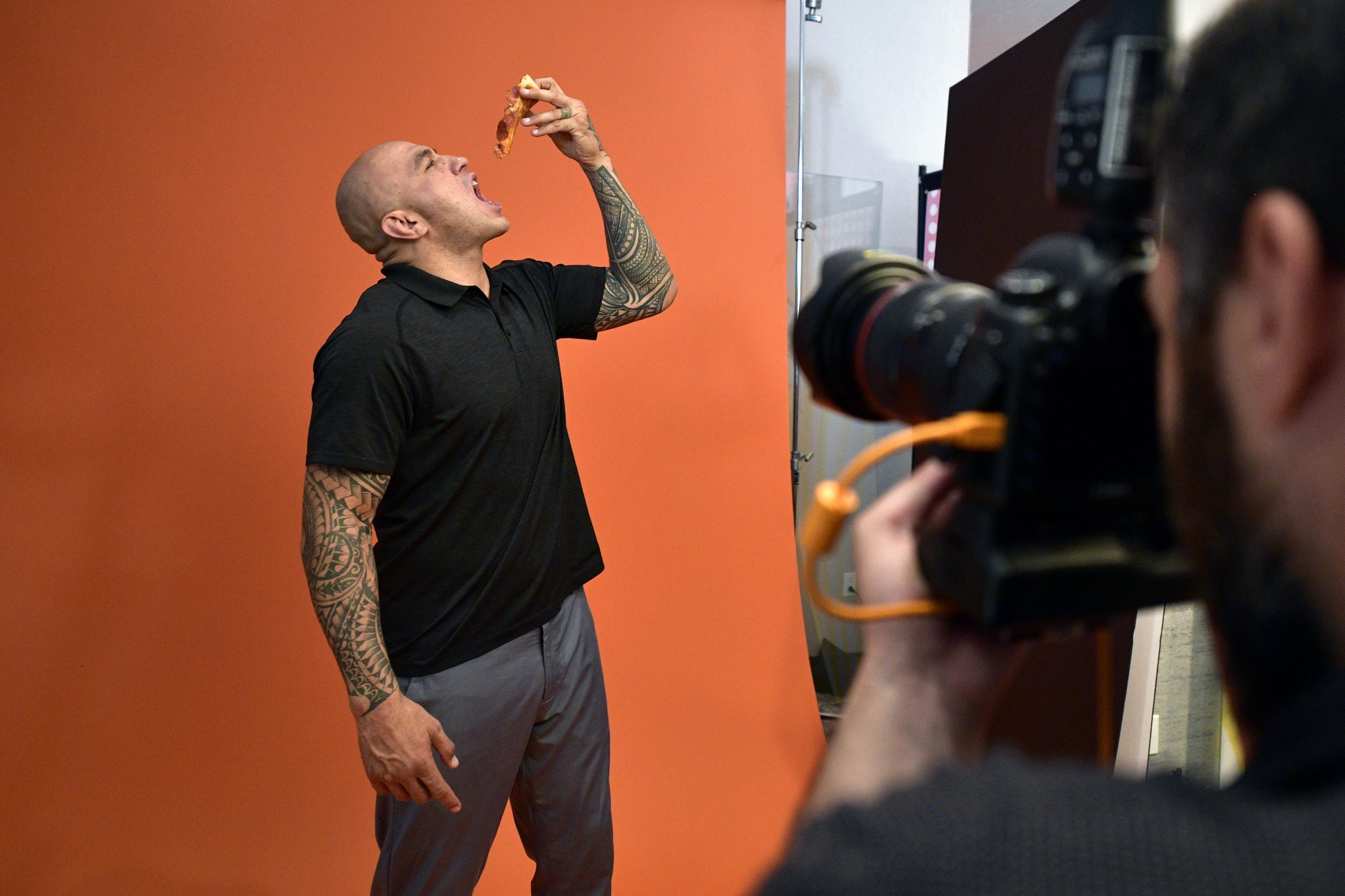 Brandon Vera photo 3