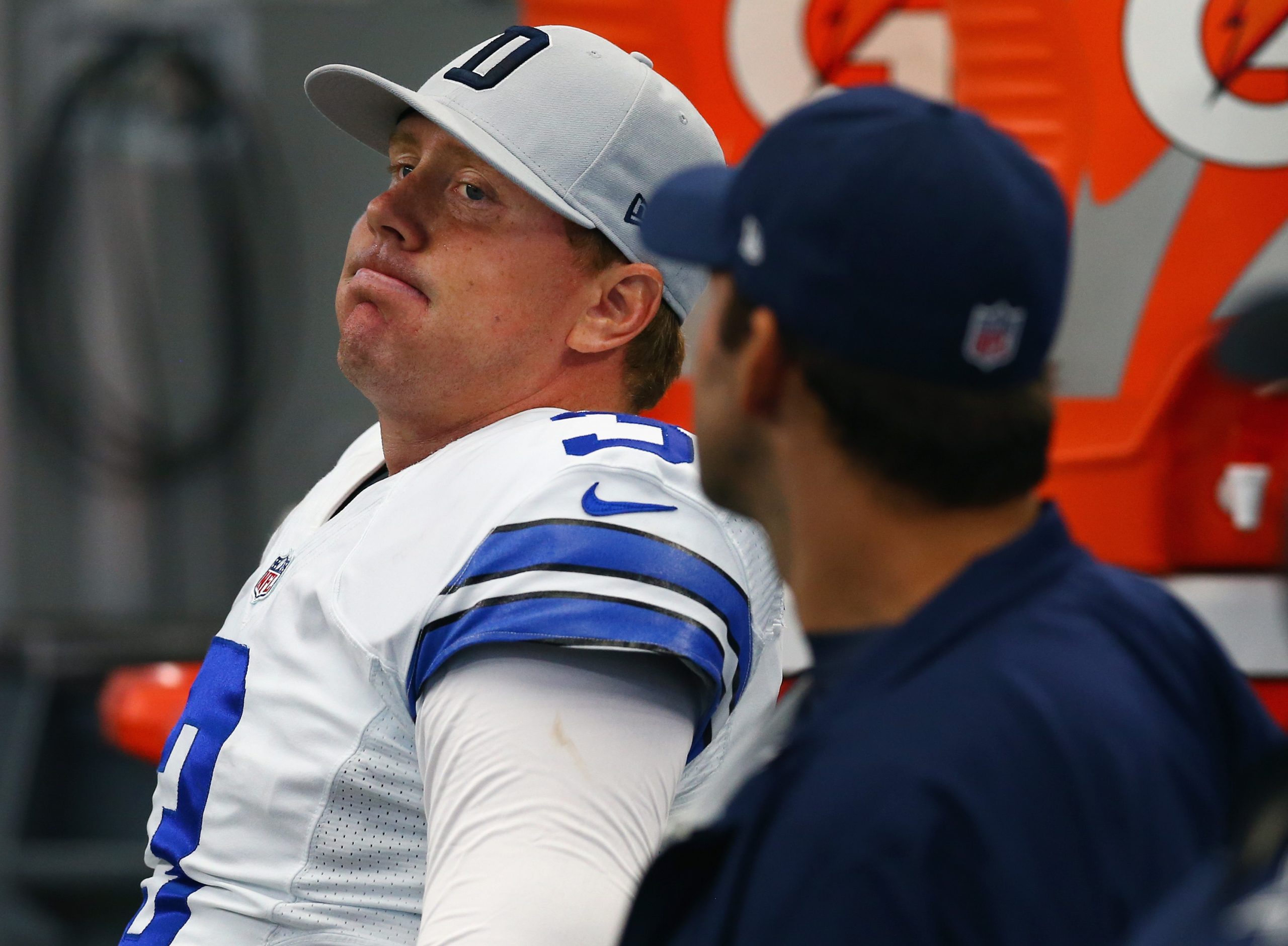 Brandon Weeden photo 2