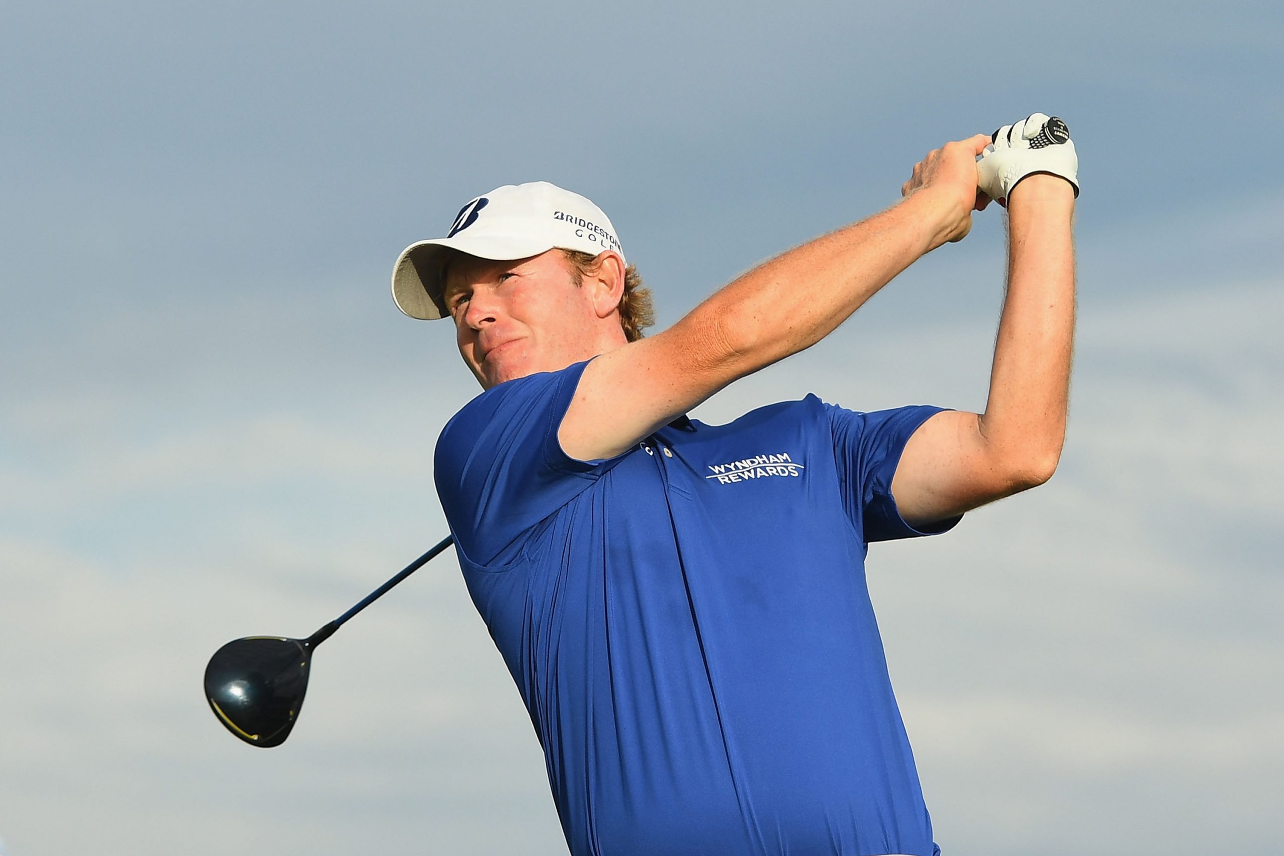 Brandt Snedeker photo