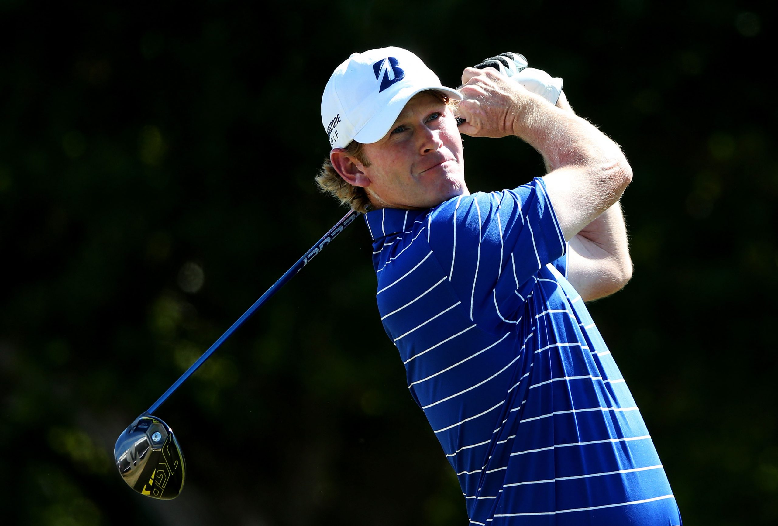 Brandt Snedeker photo 3