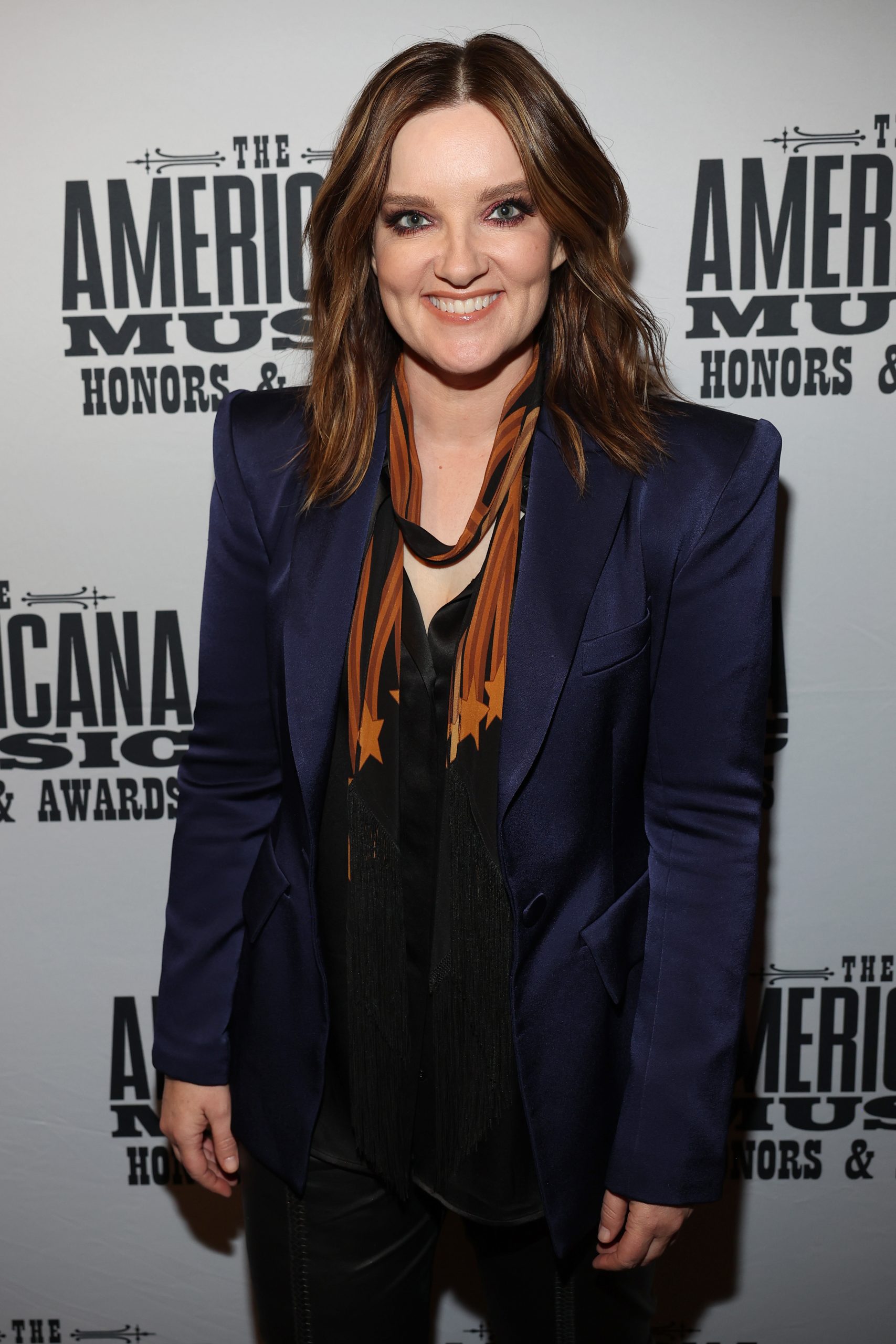 Brandy Clark photo