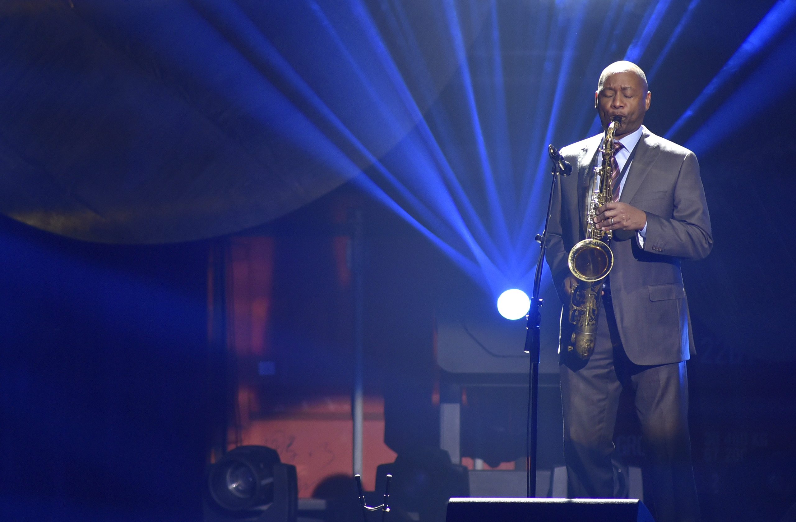 Branford Marsalis photo 3