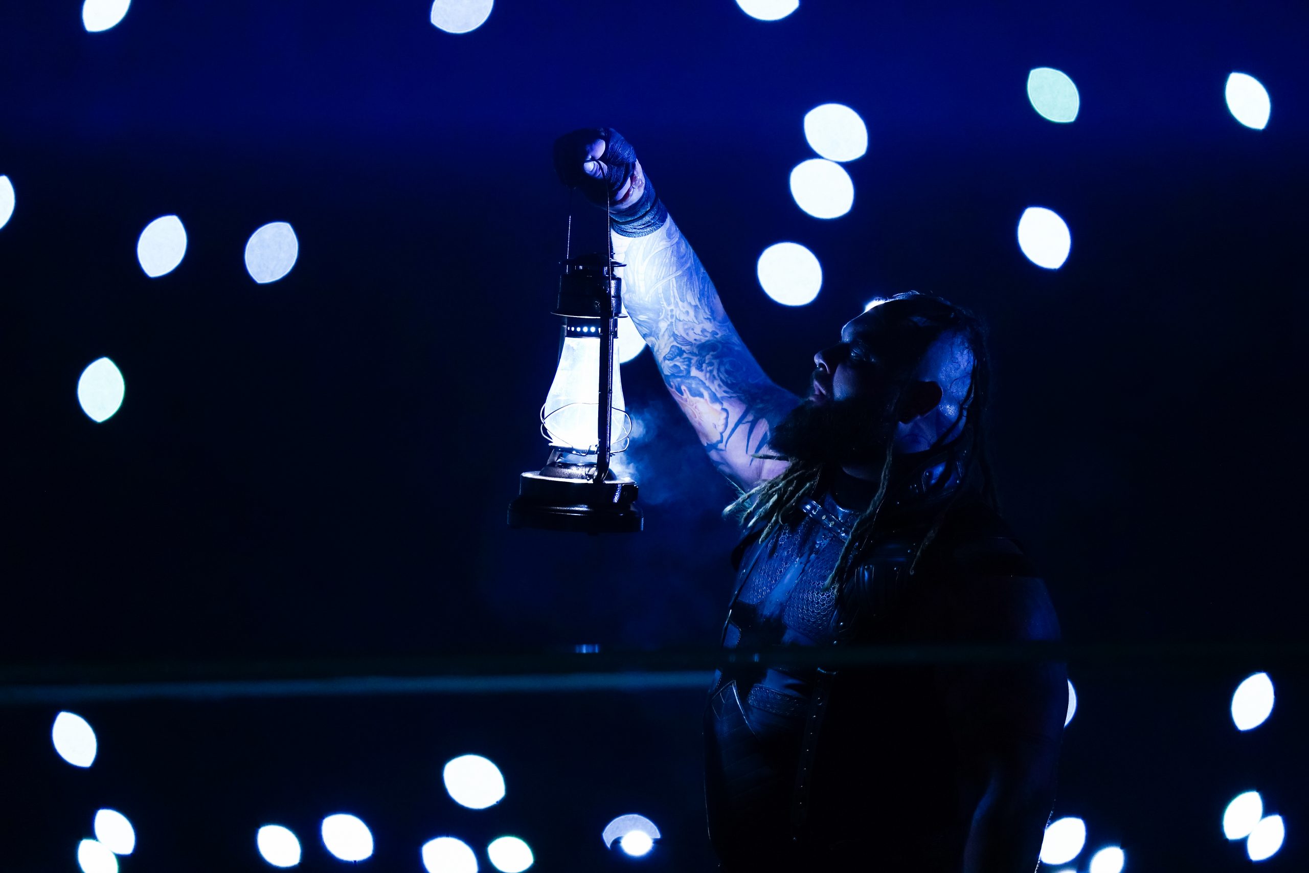 Bray Wyatt photo 2