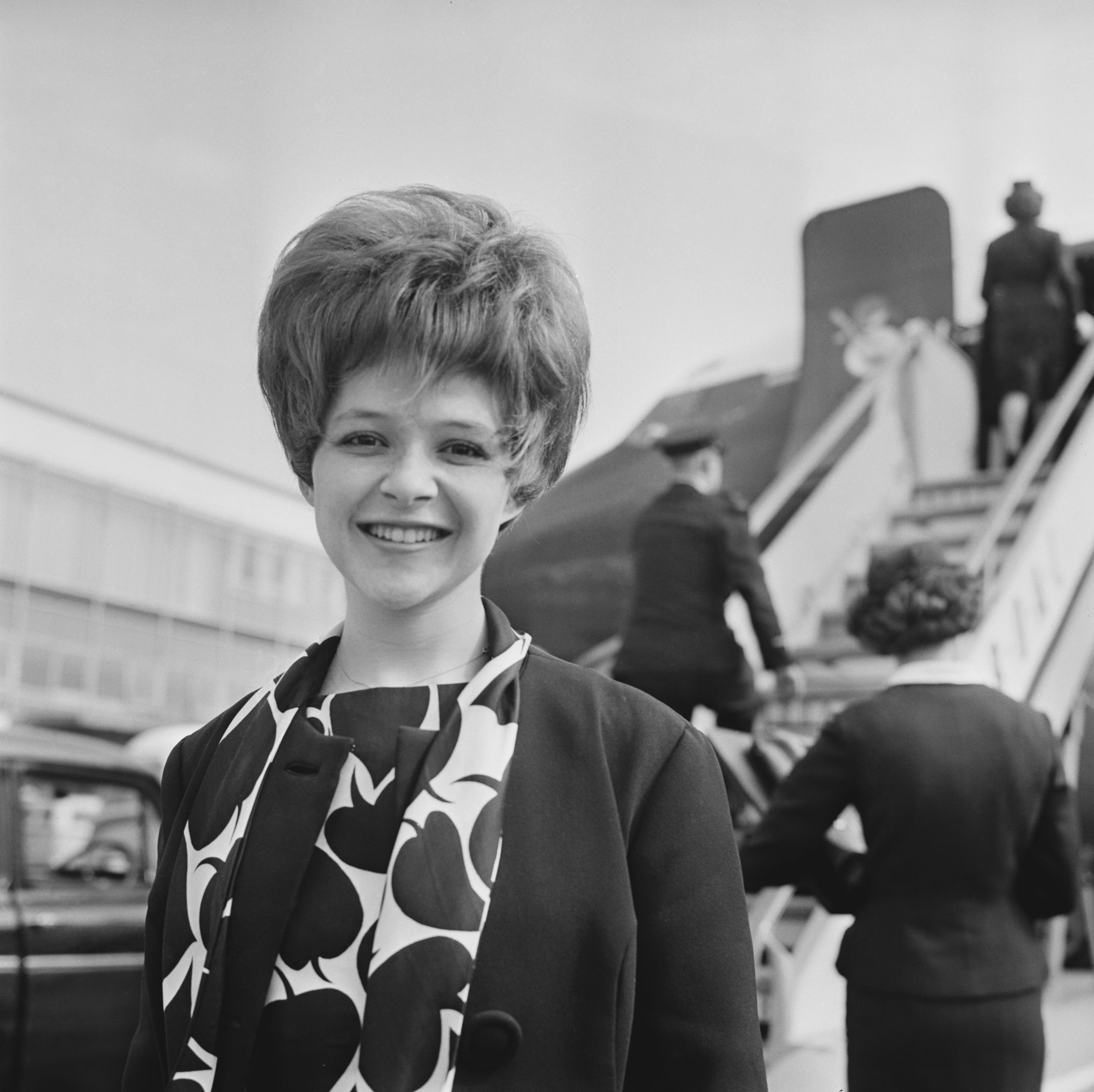 Brenda Lee photo 2