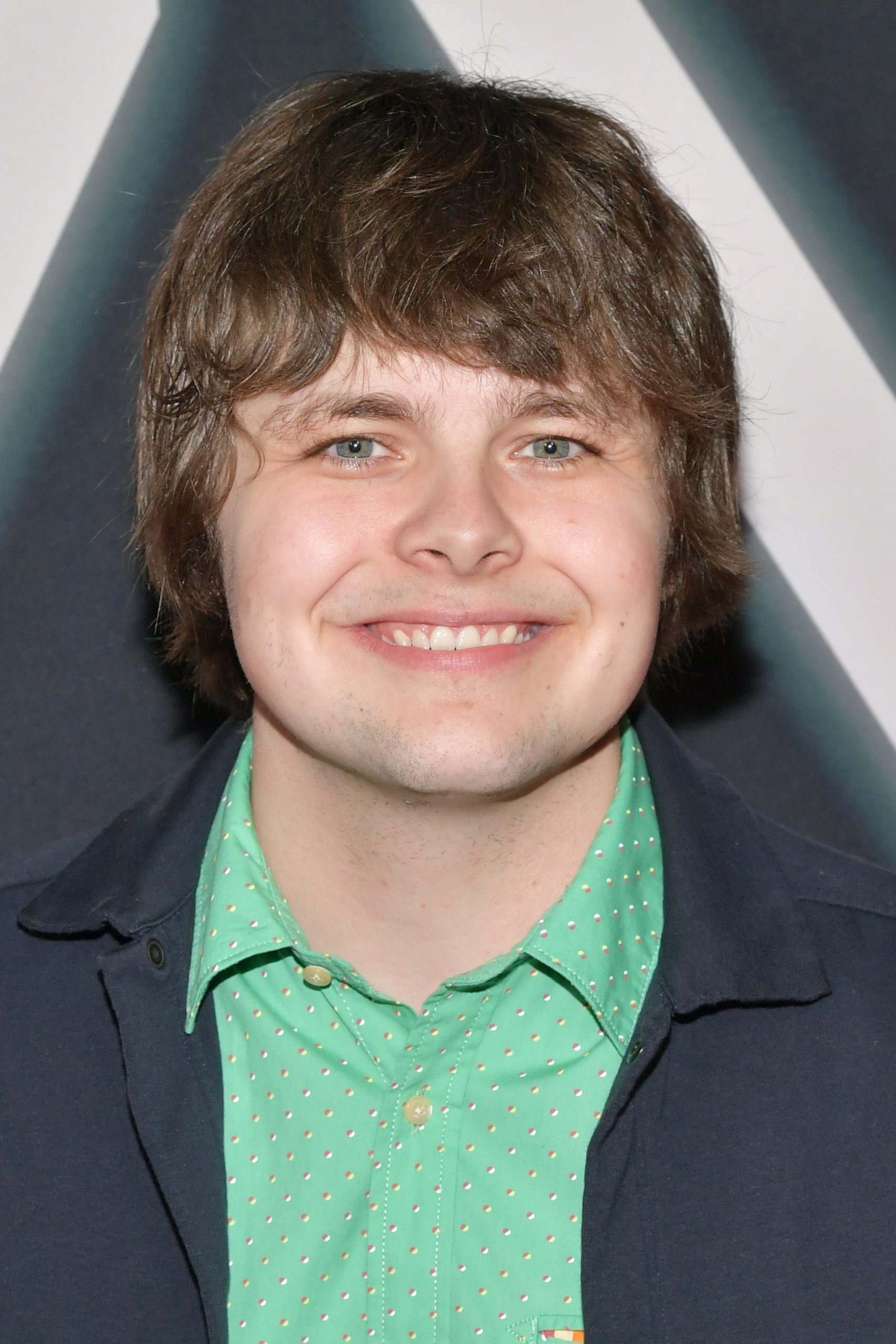 Brendan Meyer photo 2