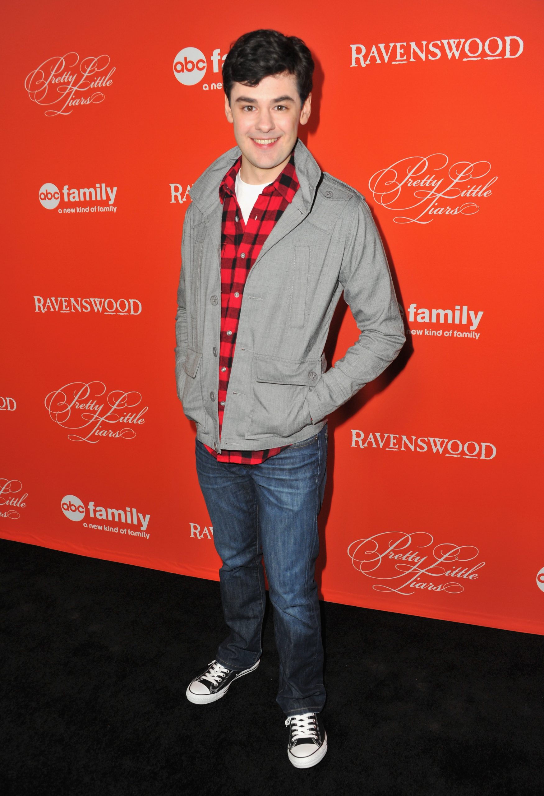 Brendan Robinson photo 3