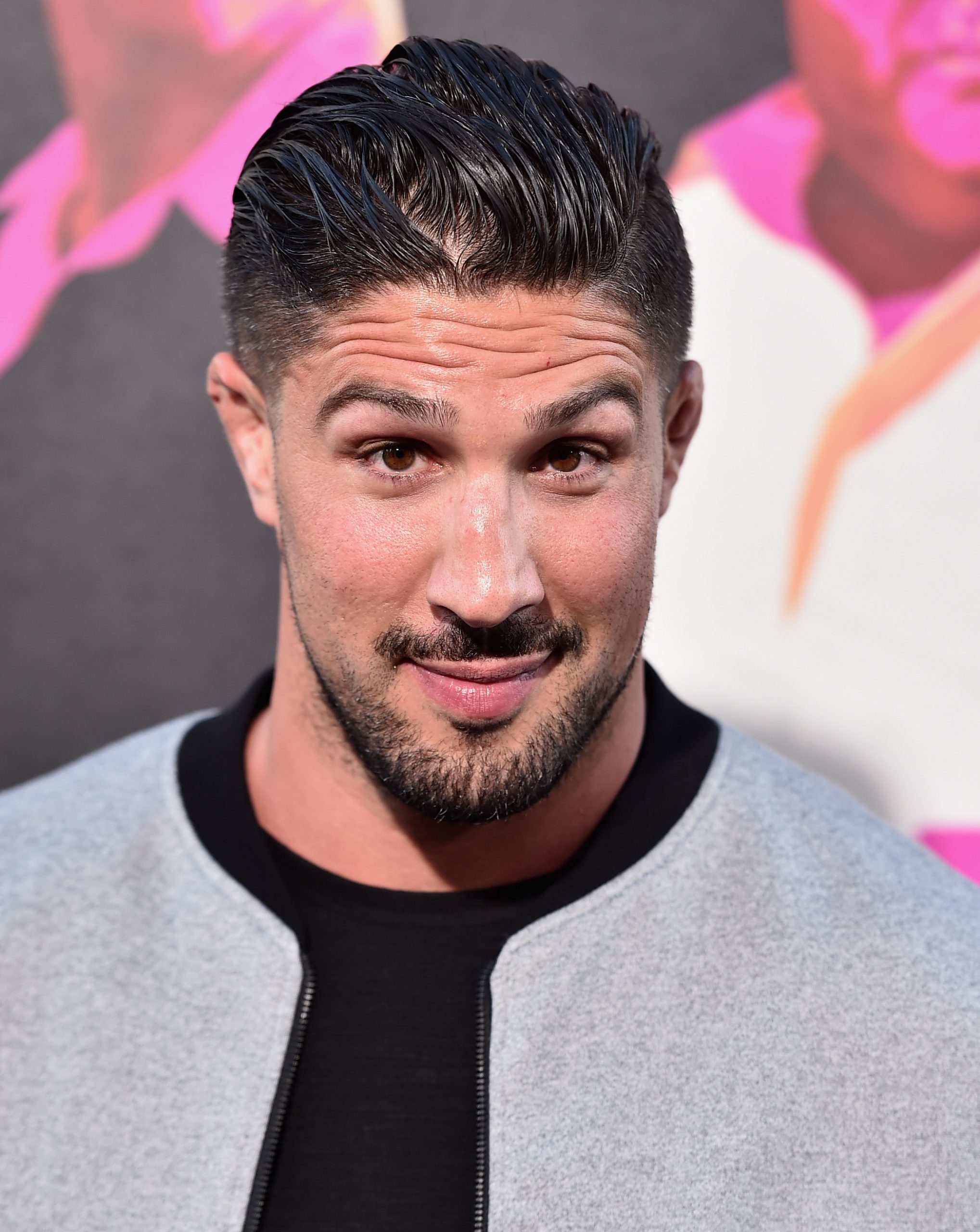 Brendan Schaub photo 2